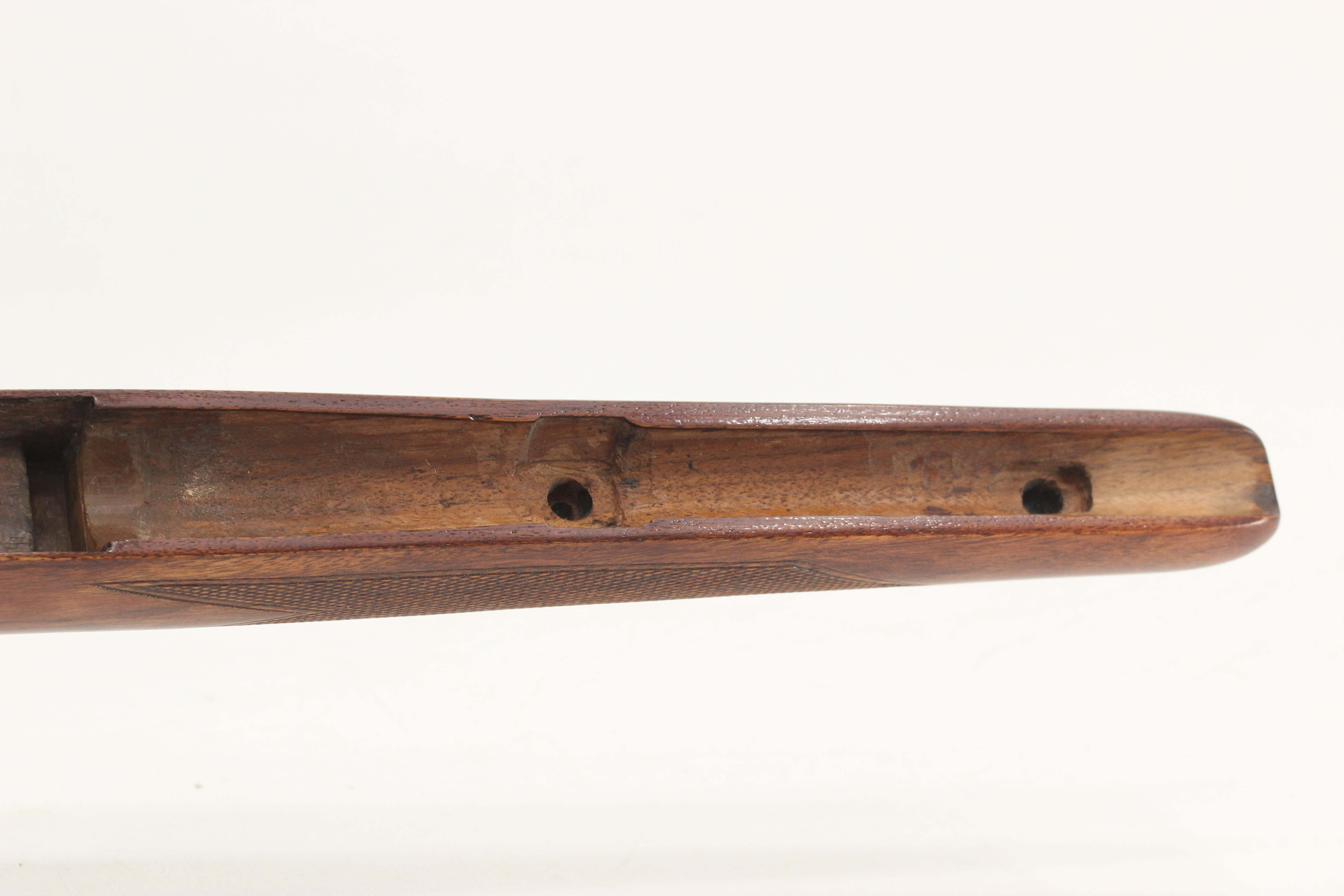 1951-1958 Monte Carlo Standard Rifle Stock