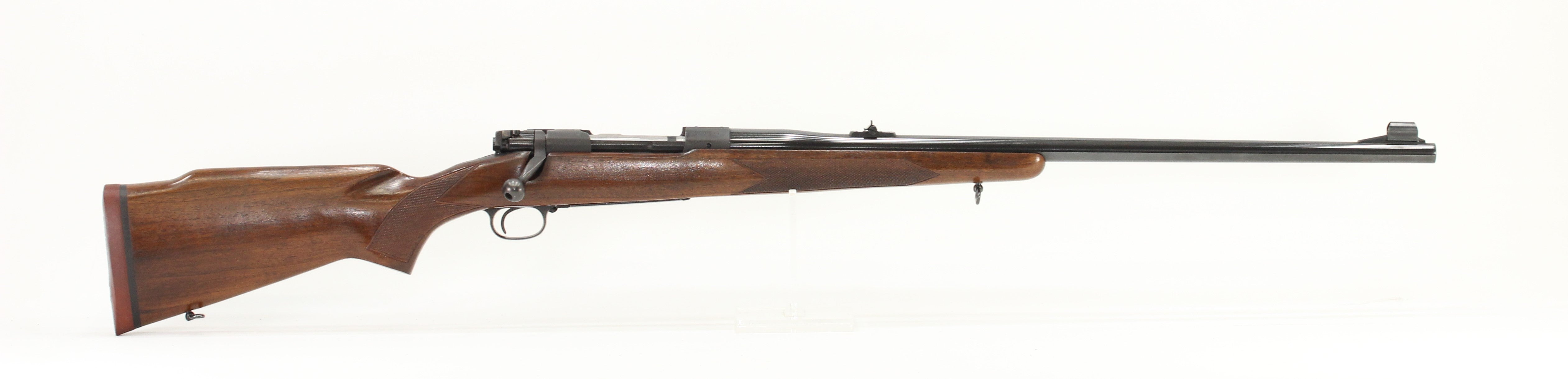 .375 H&H Magnum Rifle - 1960