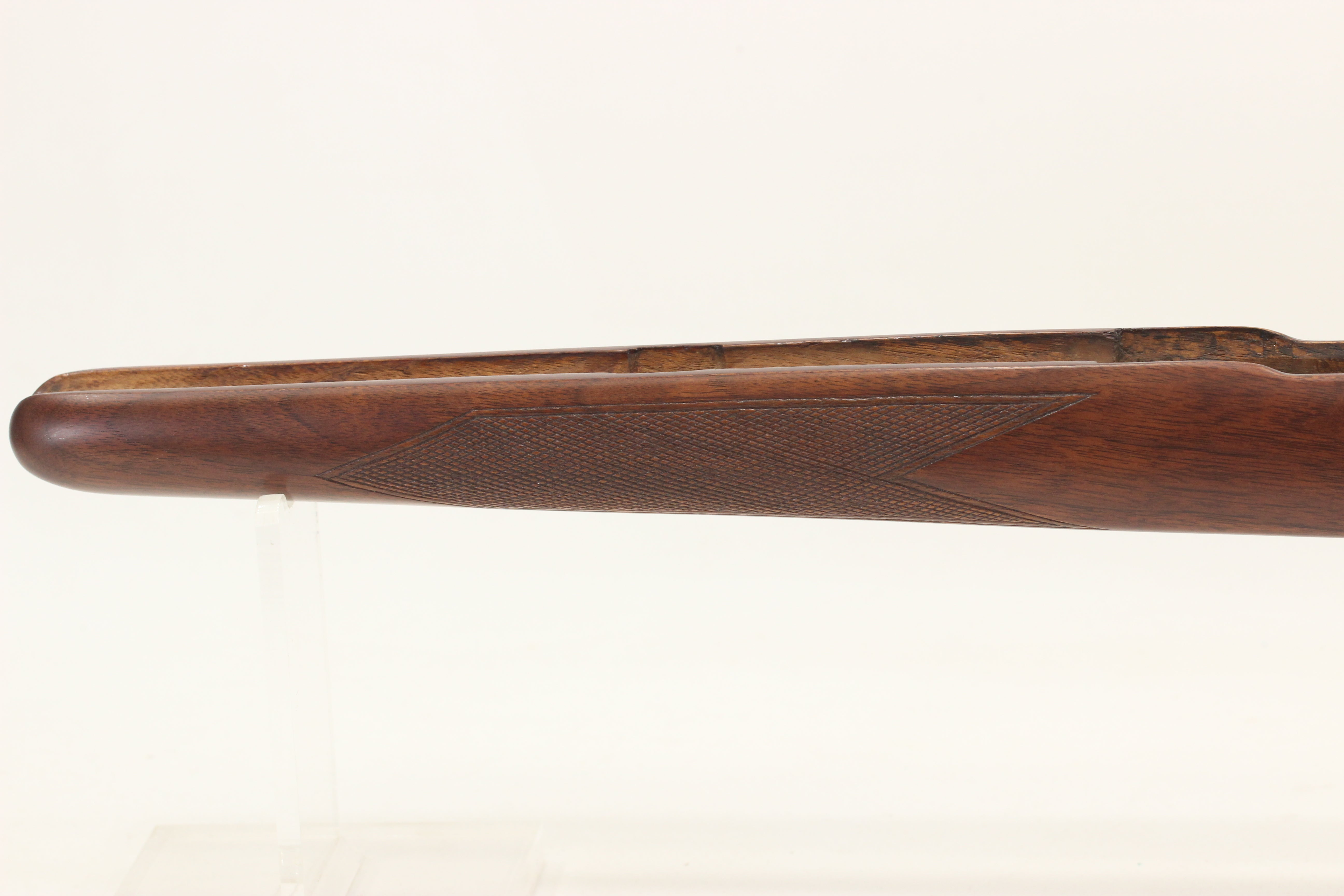 1951-1958 Monte Carlo Standard Rifle Stock