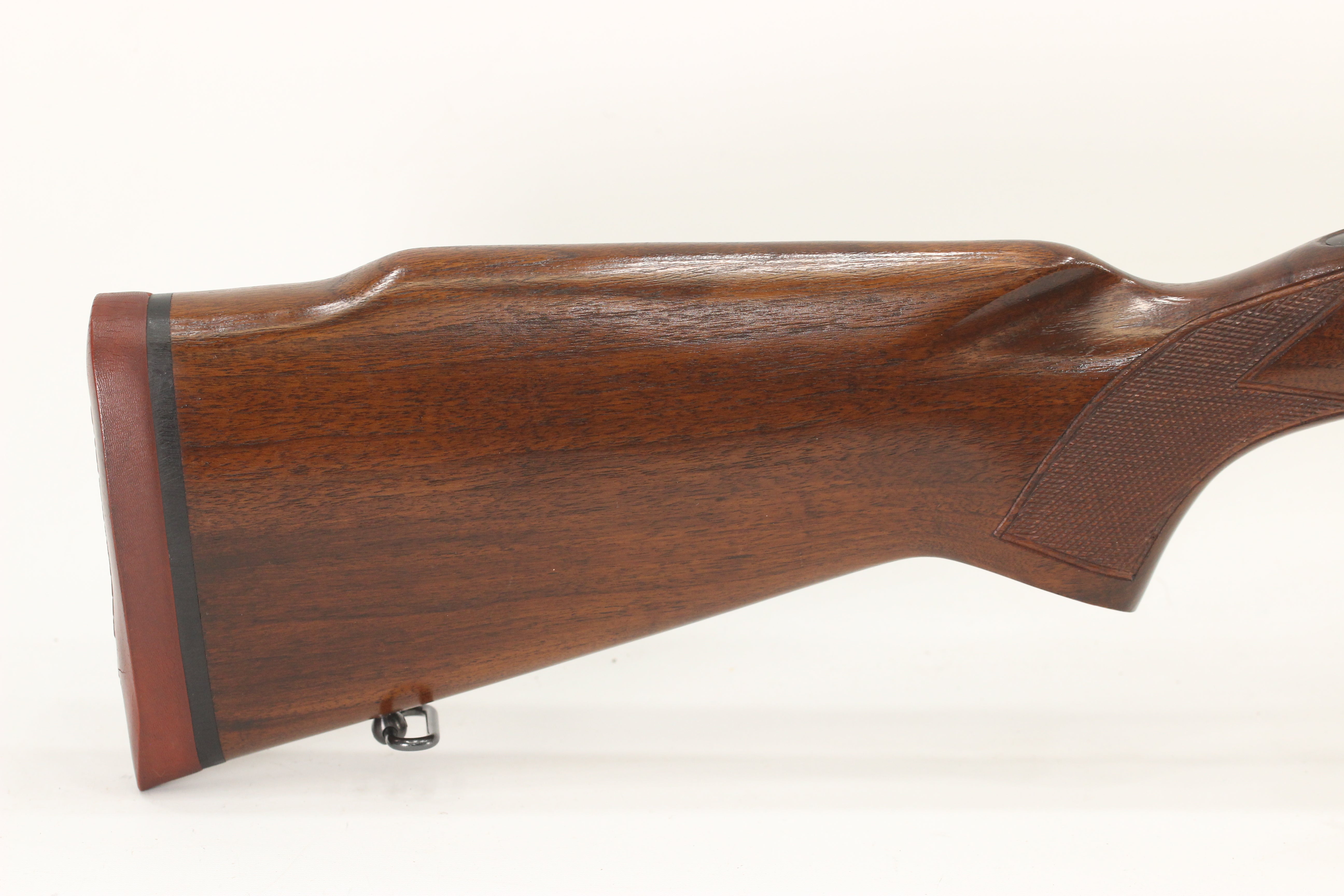 .375 H&H Magnum Rifle - 1960