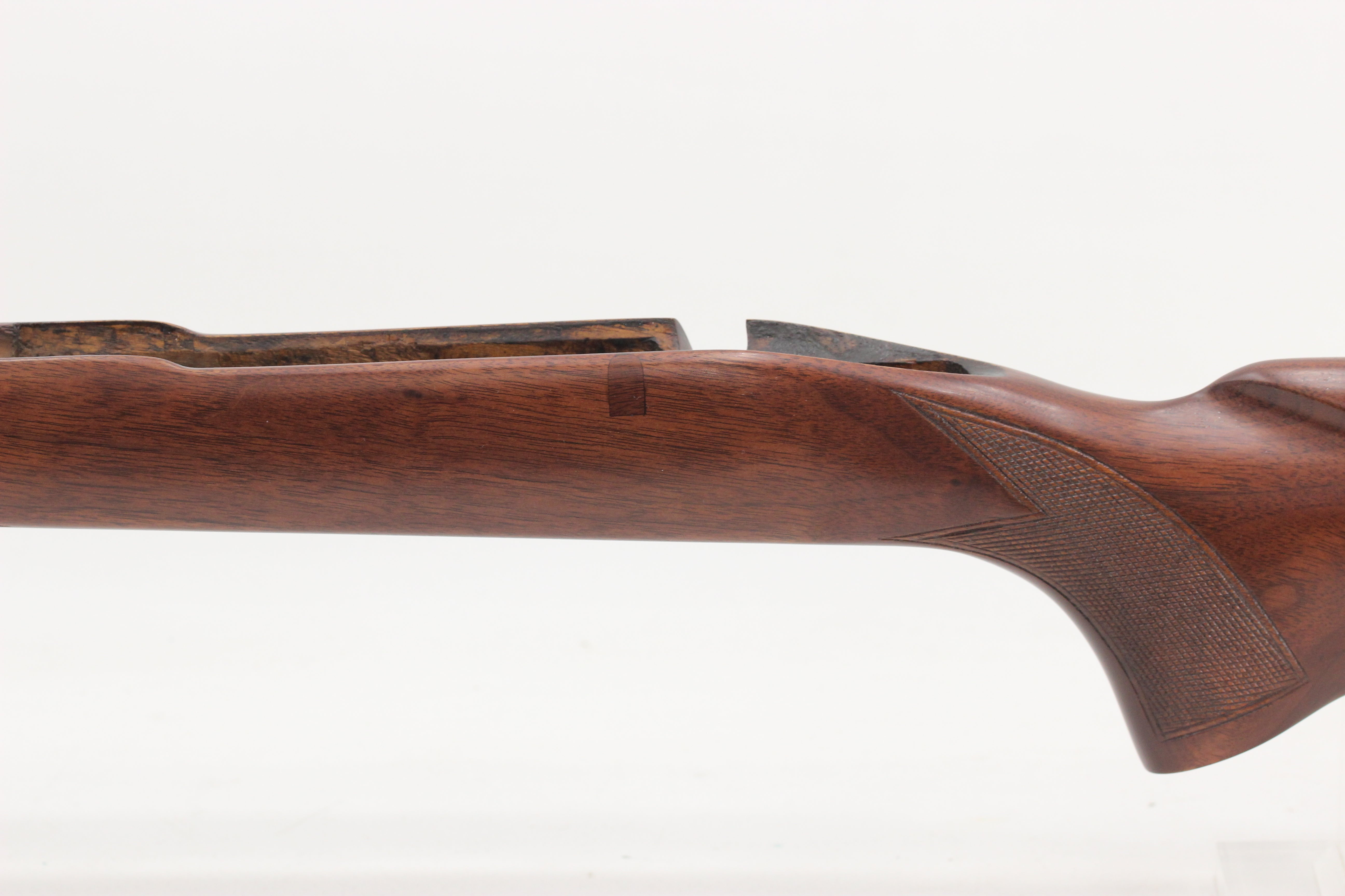 1951-1958 Monte Carlo Standard Rifle Stock