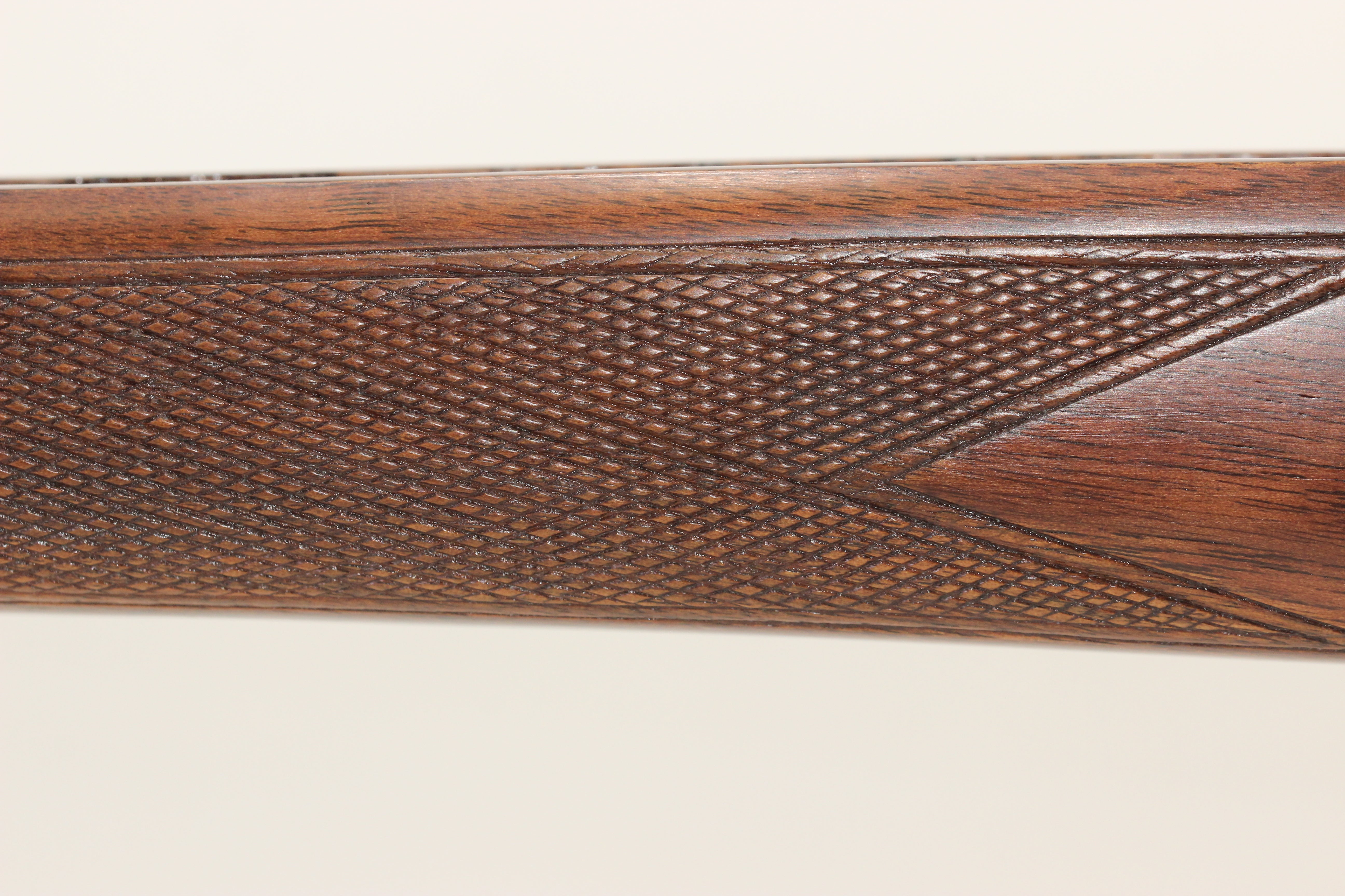1951-1958 Monte Carlo Standard Rifle Stock