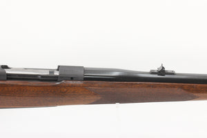 .375 H&H Magnum Rifle - 1960