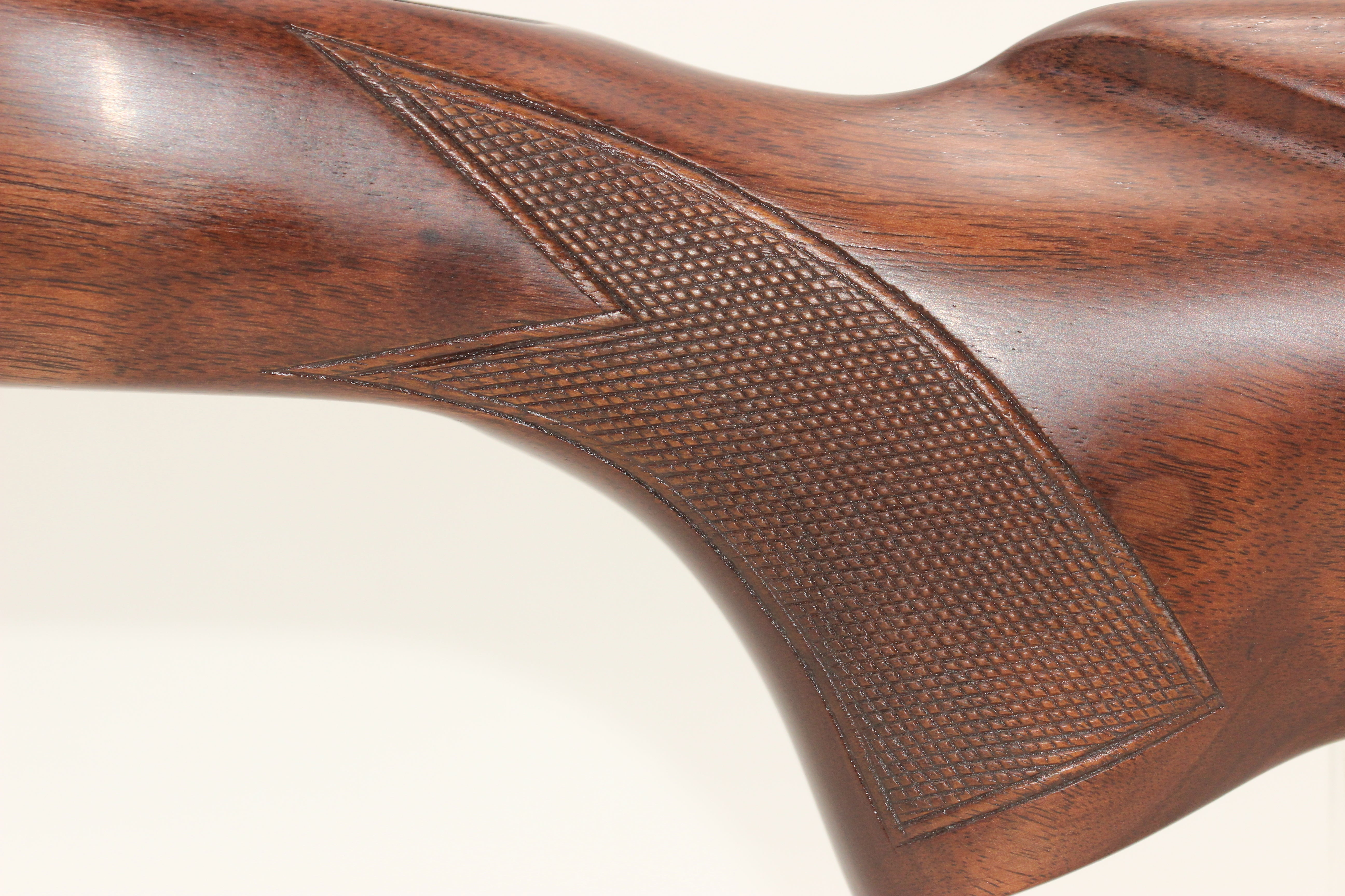1951-1958 Monte Carlo Standard Rifle Stock