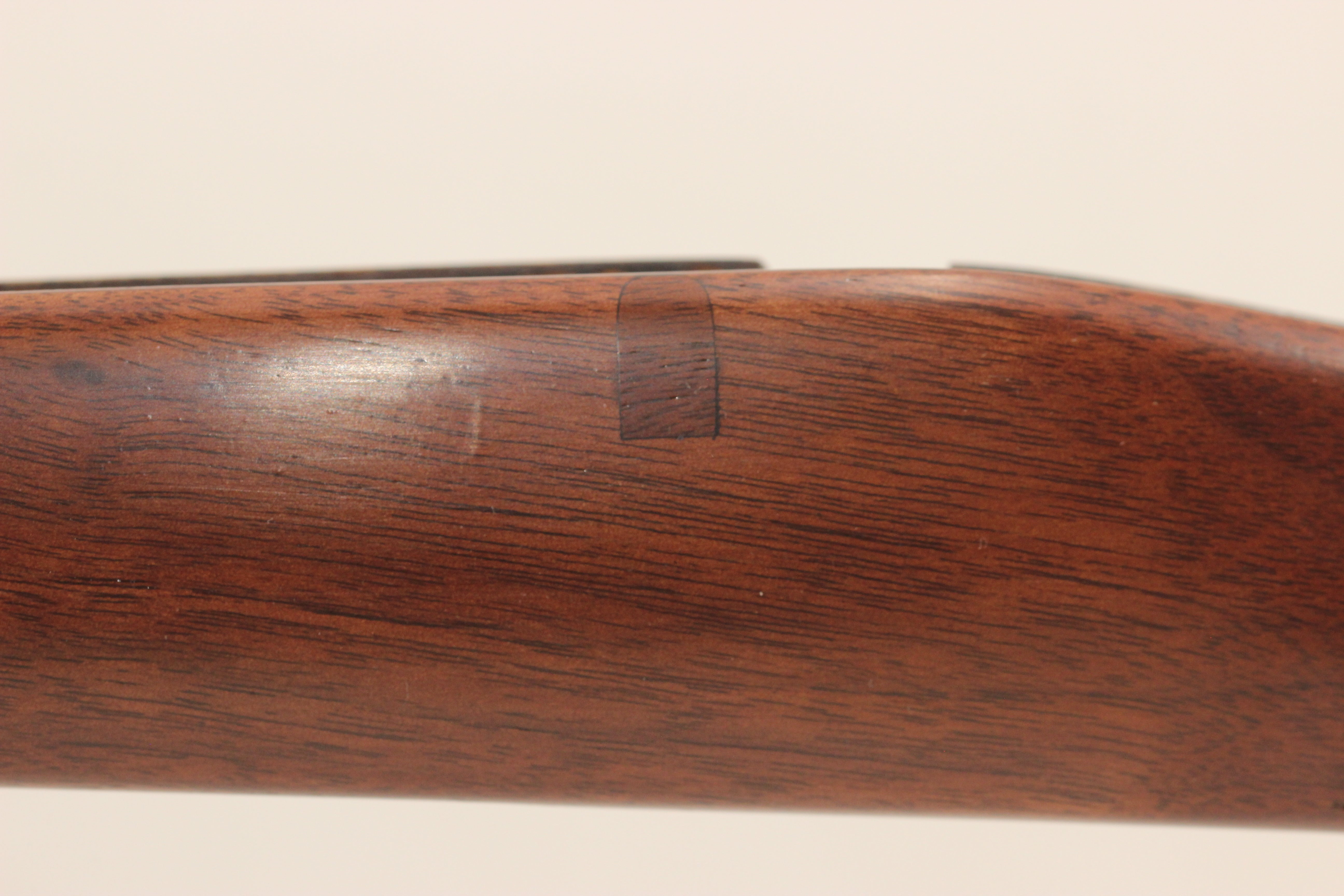 1951-1958 Monte Carlo Standard Rifle Stock