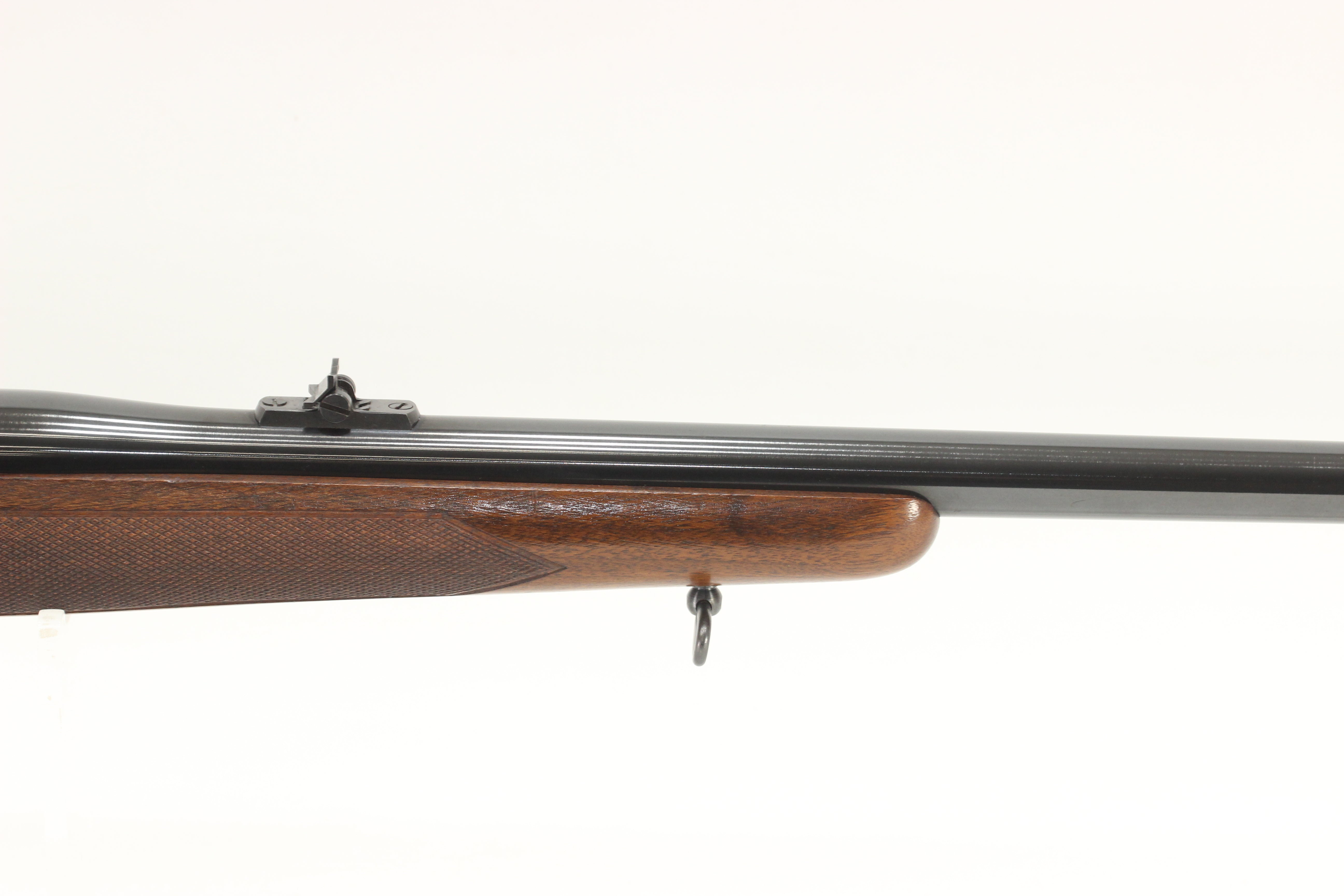 .375 H&H Magnum Rifle - 1960