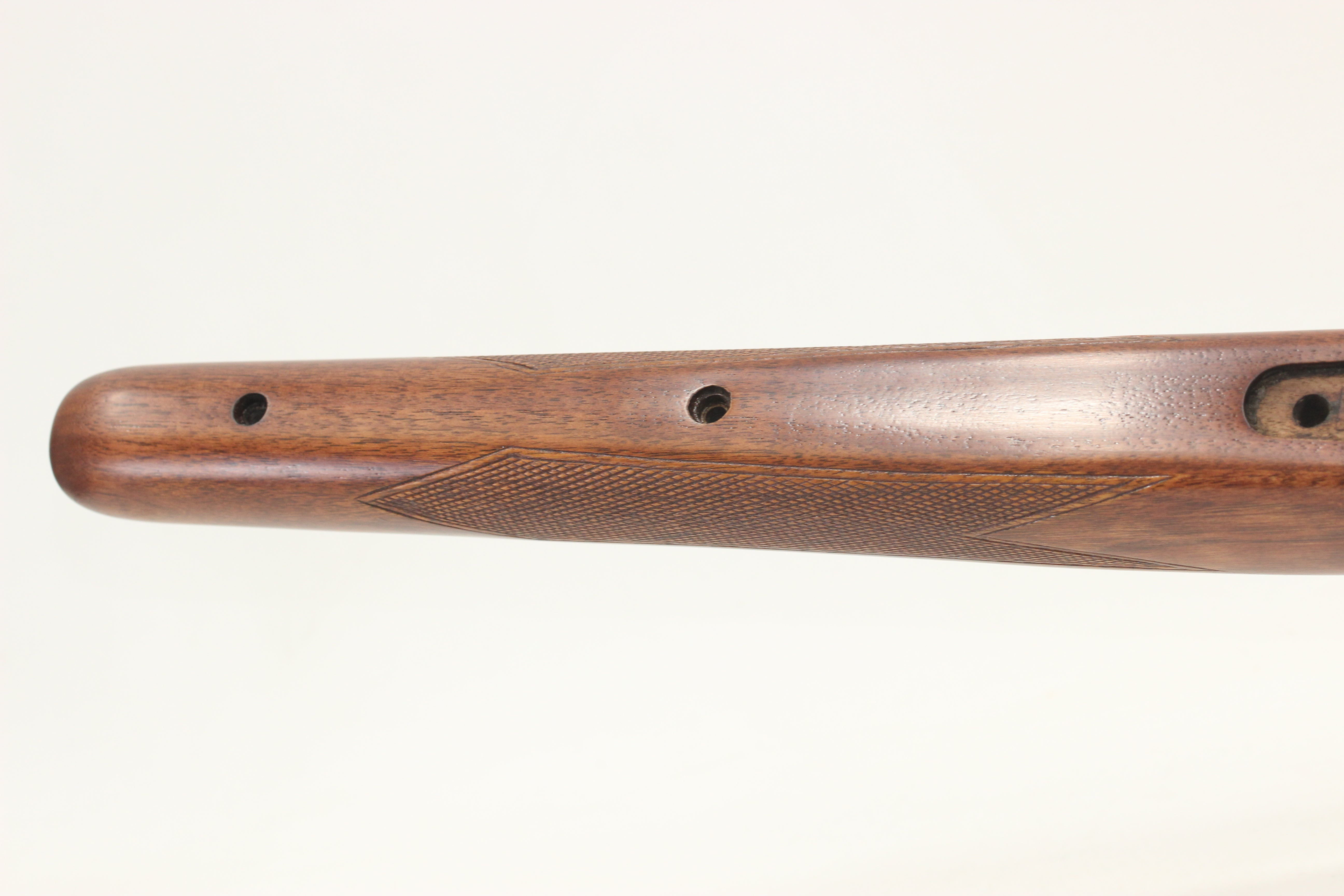 1951-1958 Monte Carlo Standard Rifle Stock