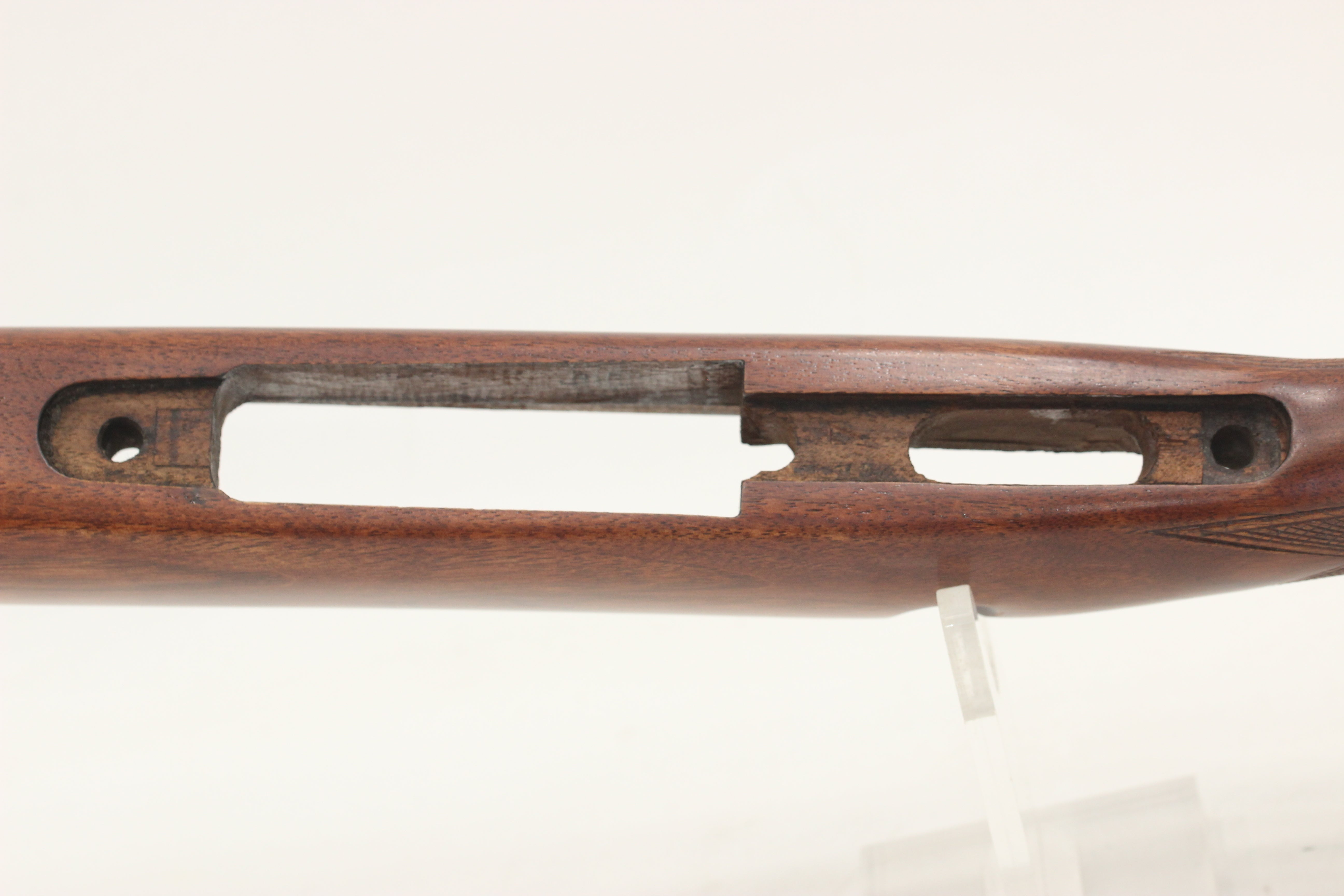 1951-1958 Monte Carlo Standard Rifle Stock