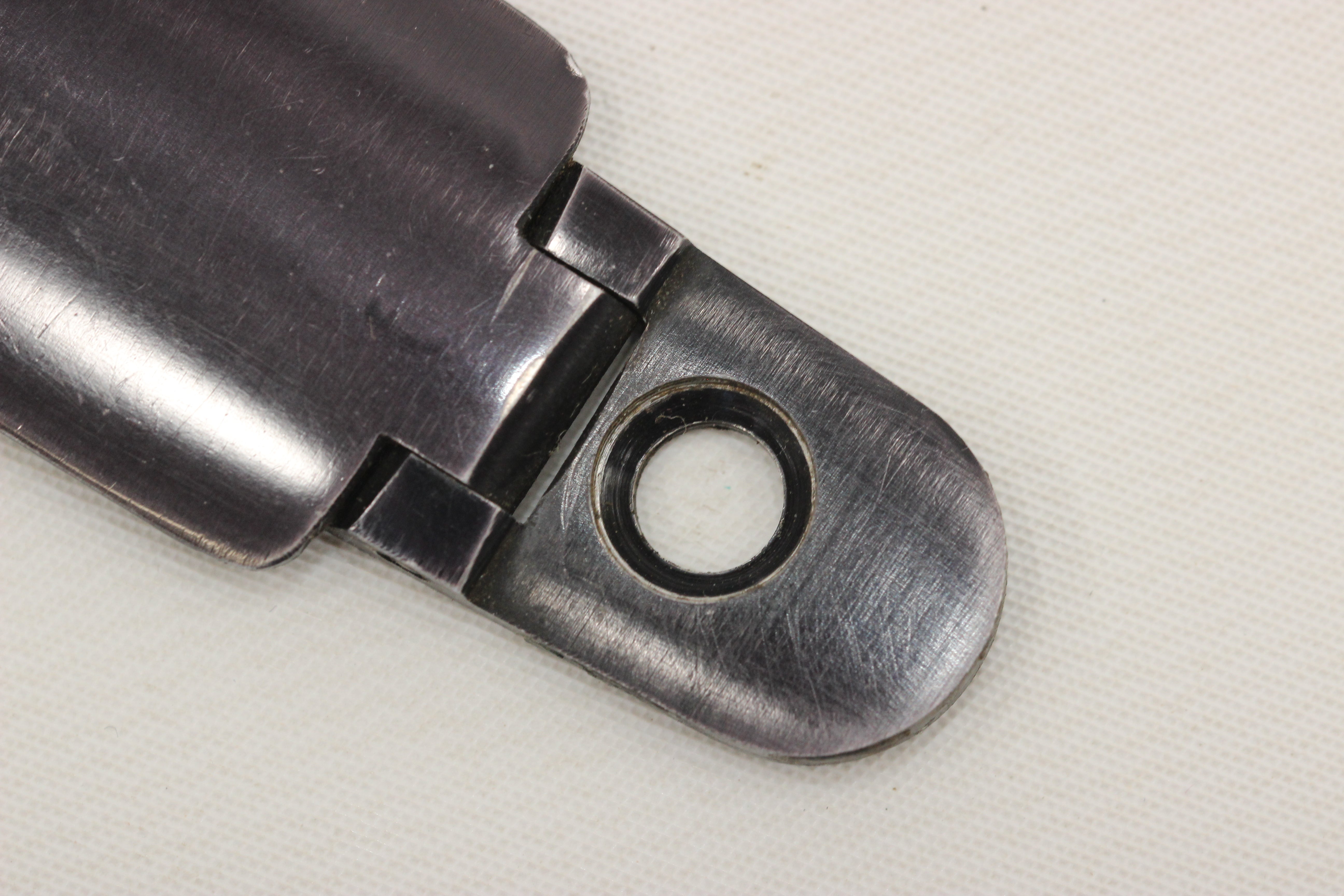 Floor Plate - Featherweight - 98%