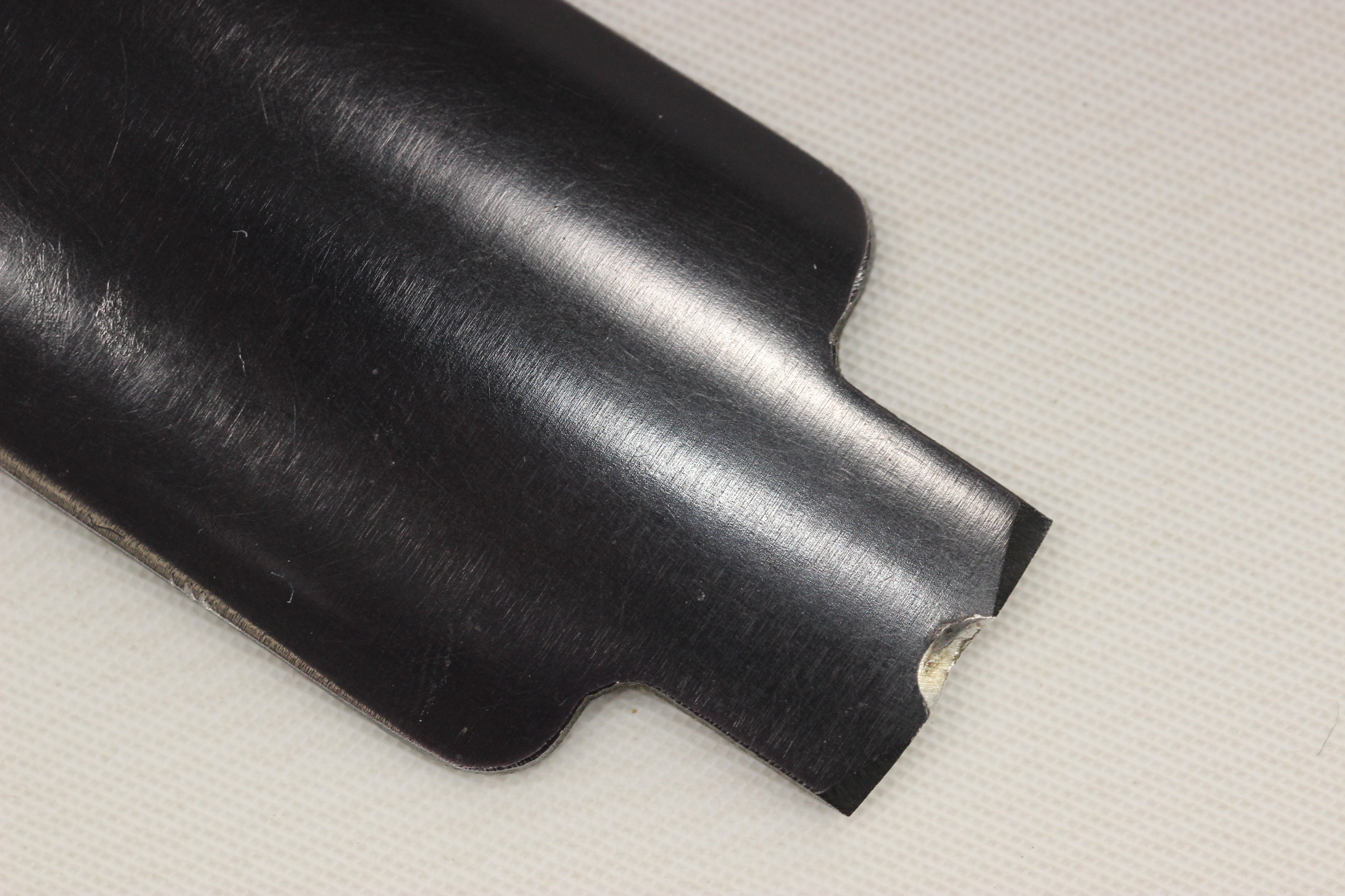 Floor Plate - Featherweight - 98%