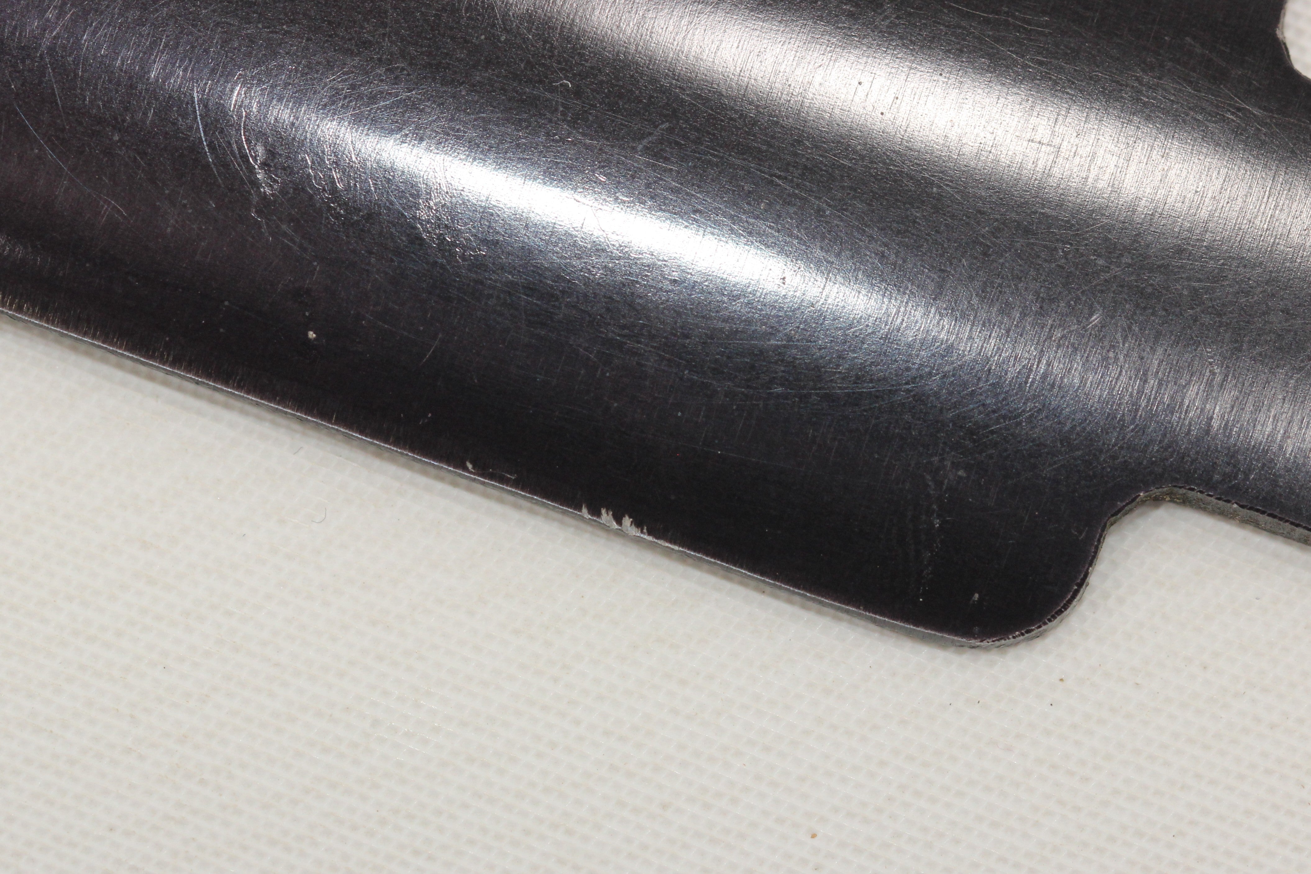 Floor Plate - Featherweight - 98%