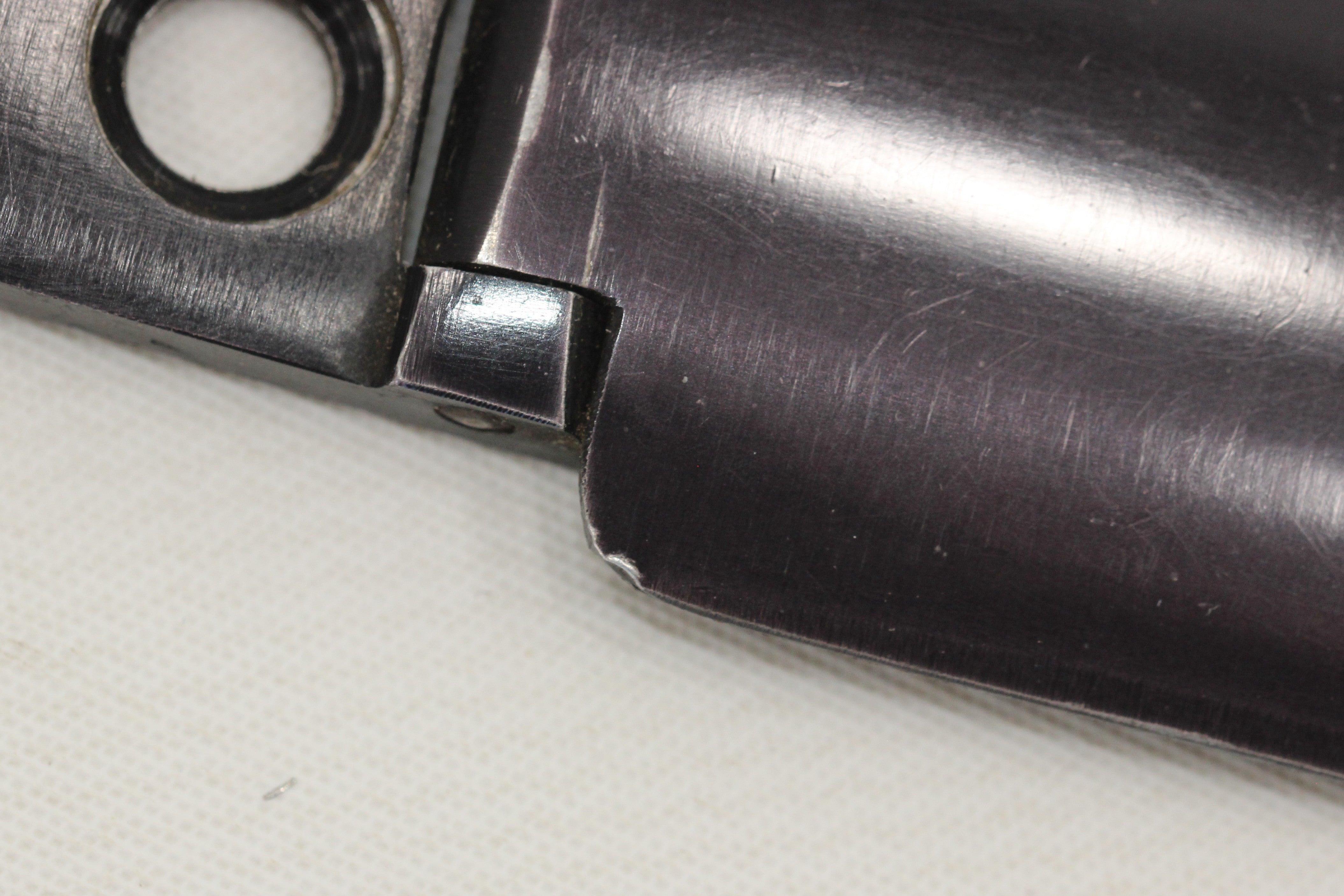 Floor Plate - Featherweight - 98%
