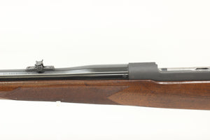 .375 H&H Magnum Rifle - 1960