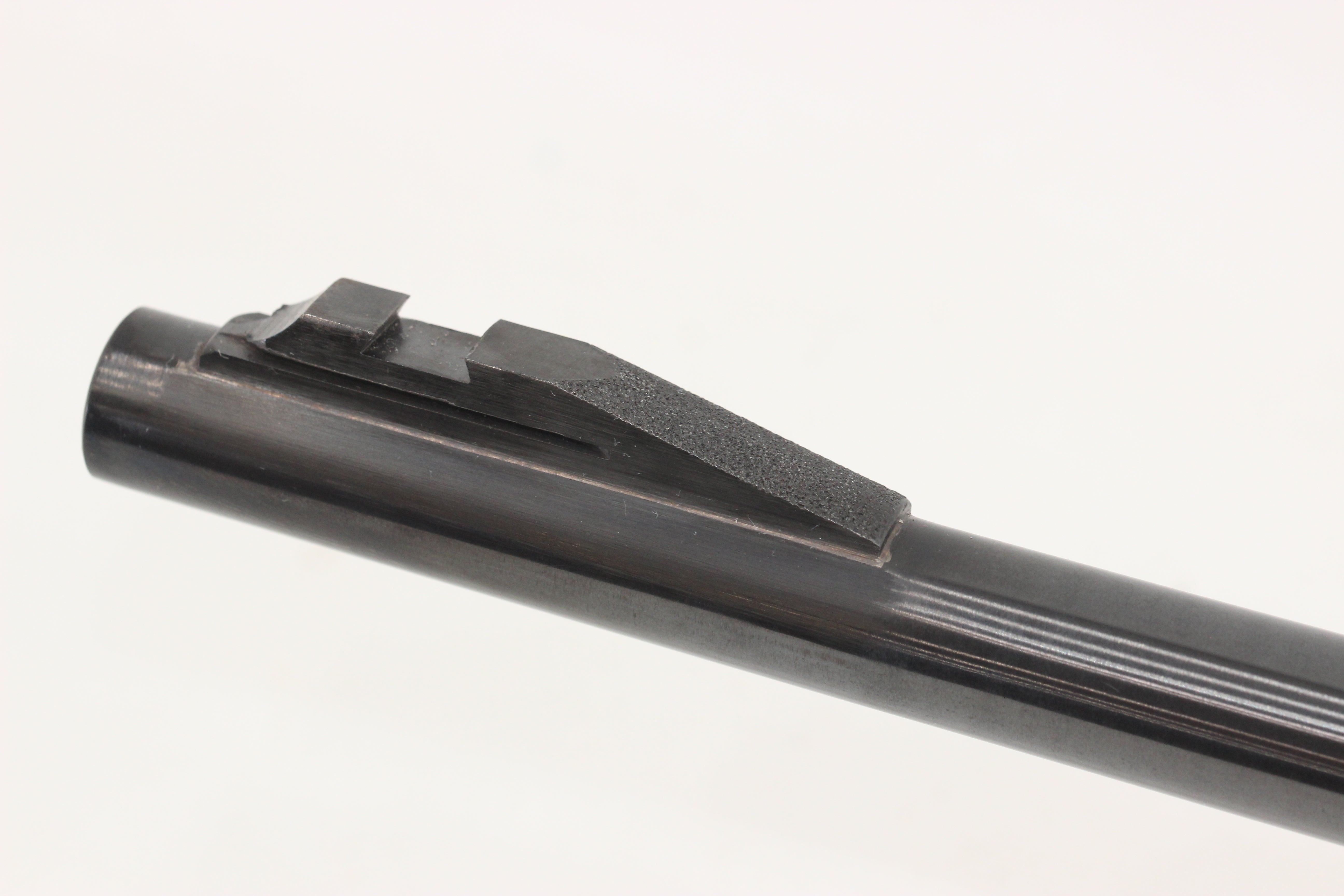 .270 Win. Standard Barrel - 1954 - Re-Blued