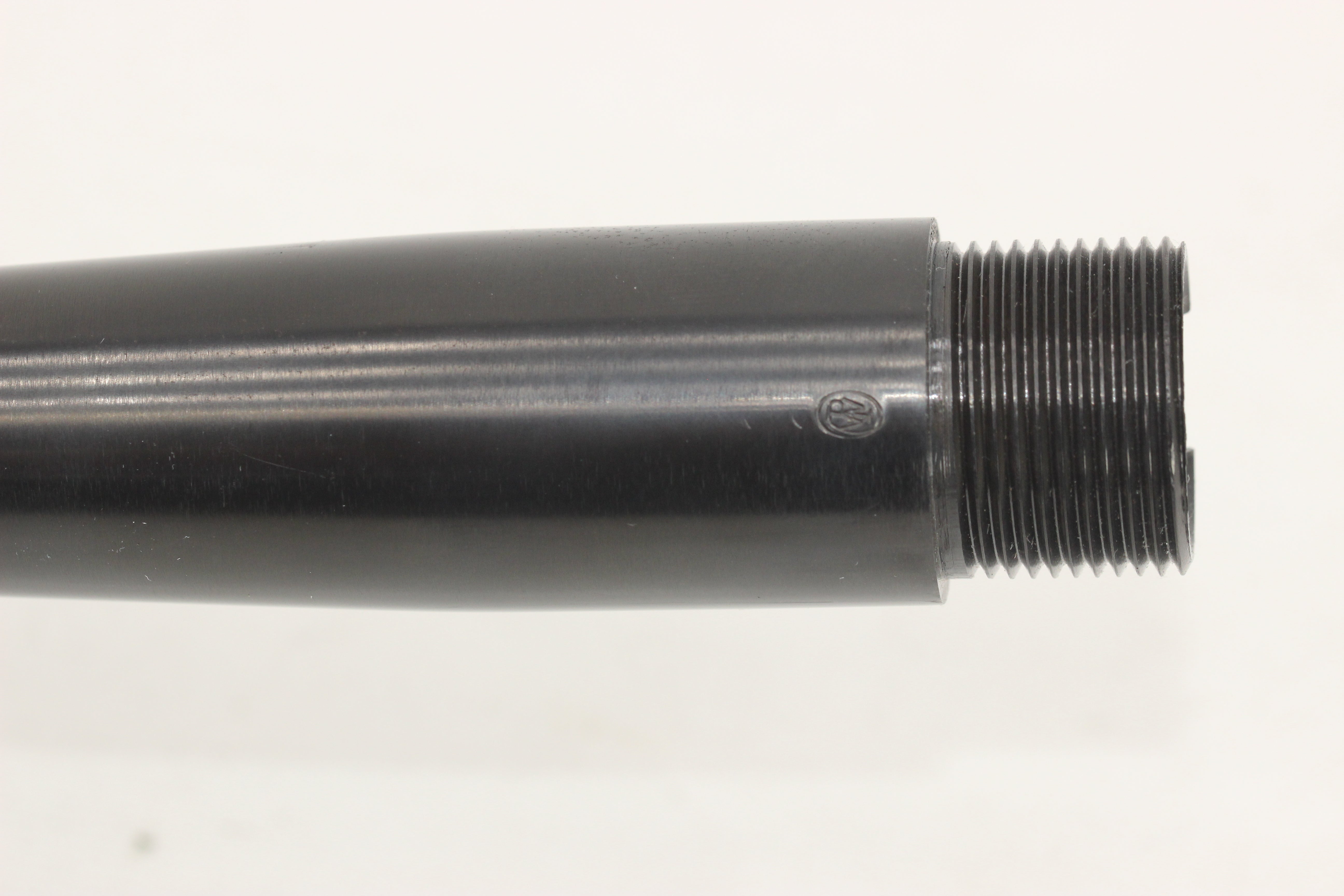 .270 Win. Standard Barrel - 1954 - Re-Blued