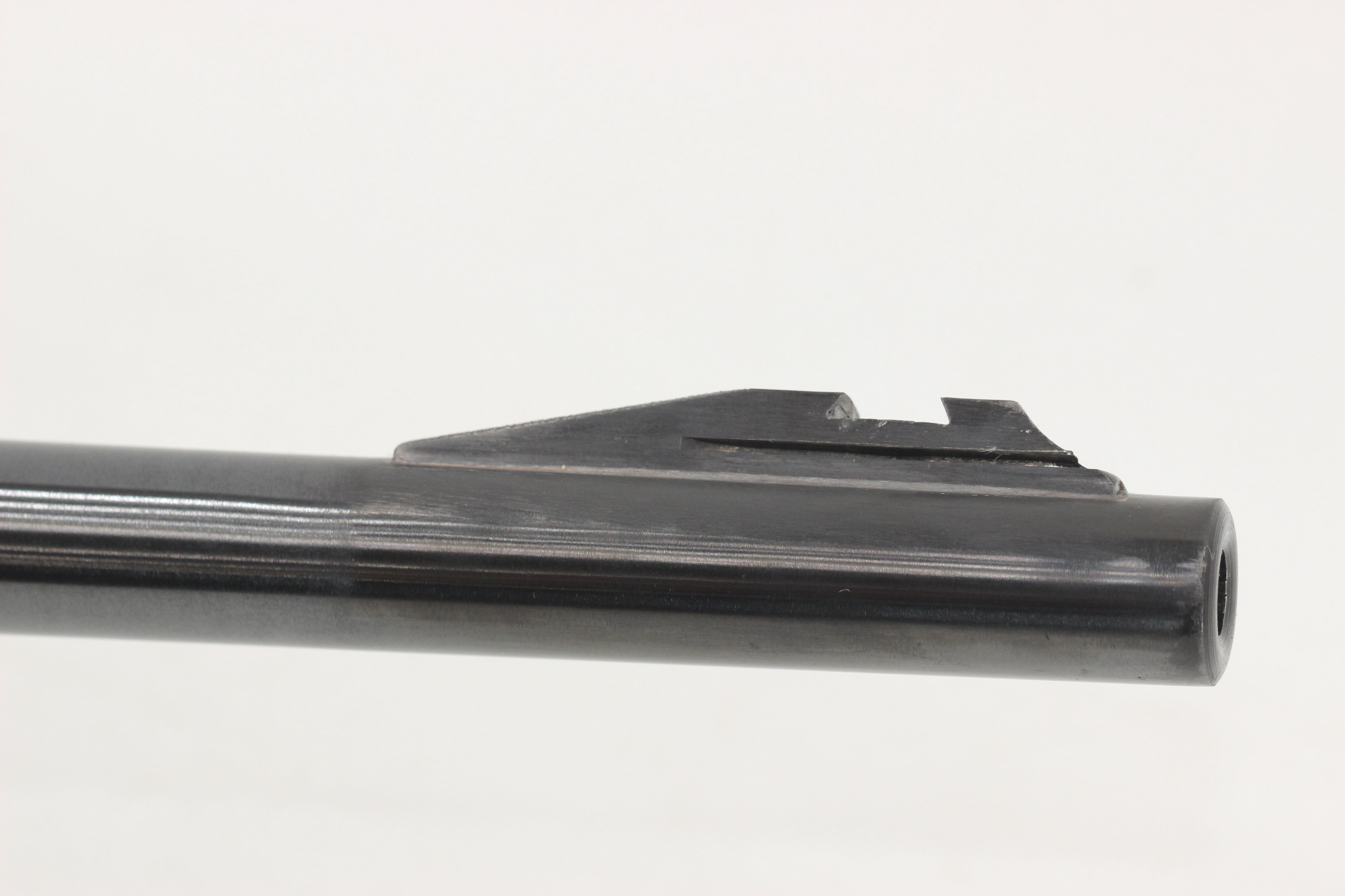 .270 Win. Standard Barrel - 1954 - Re-Blued