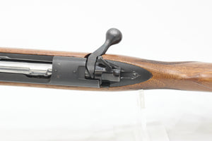 .270 Win Featherweight Rifle - 1955