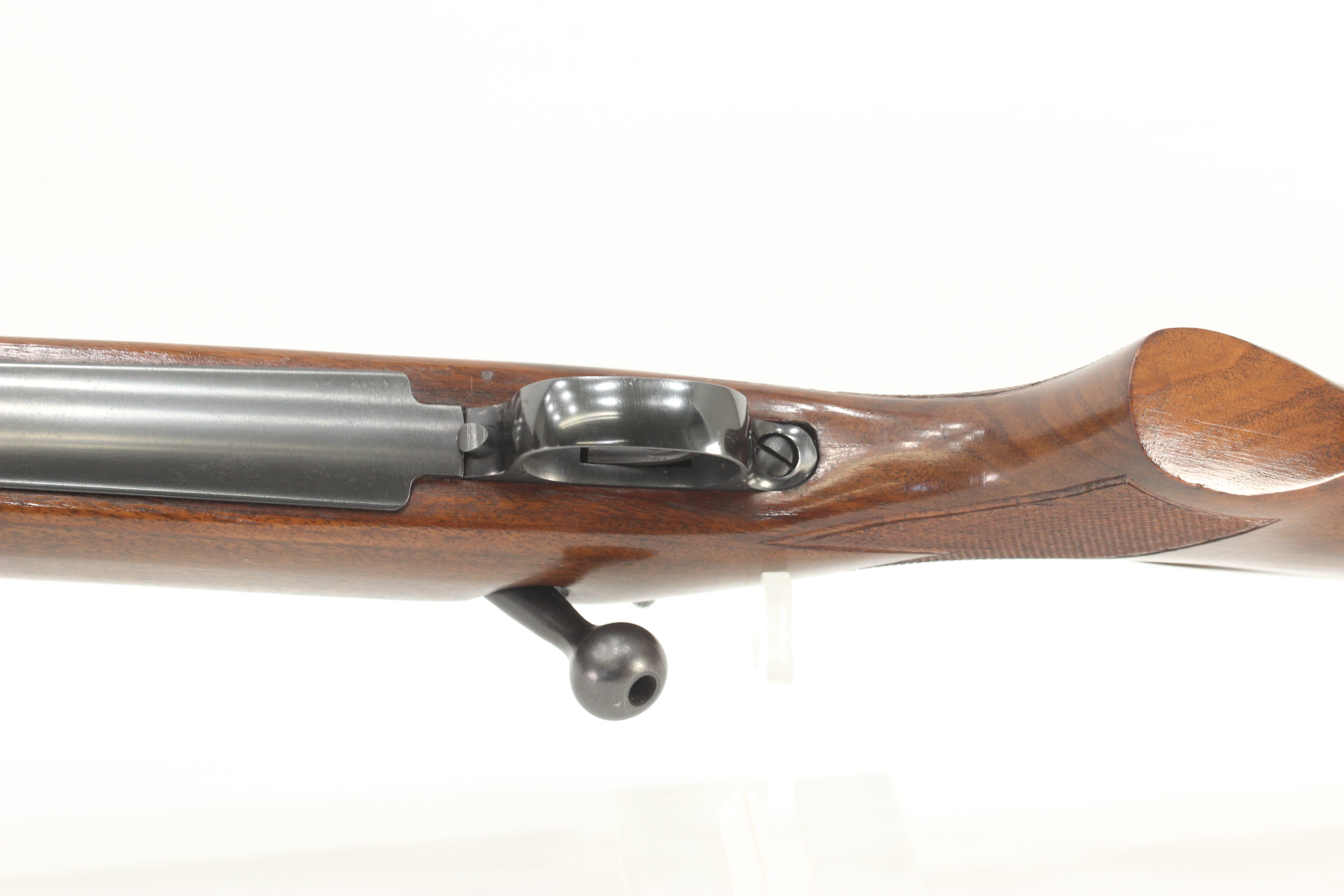 .375 H&H Magnum Rifle - 1960