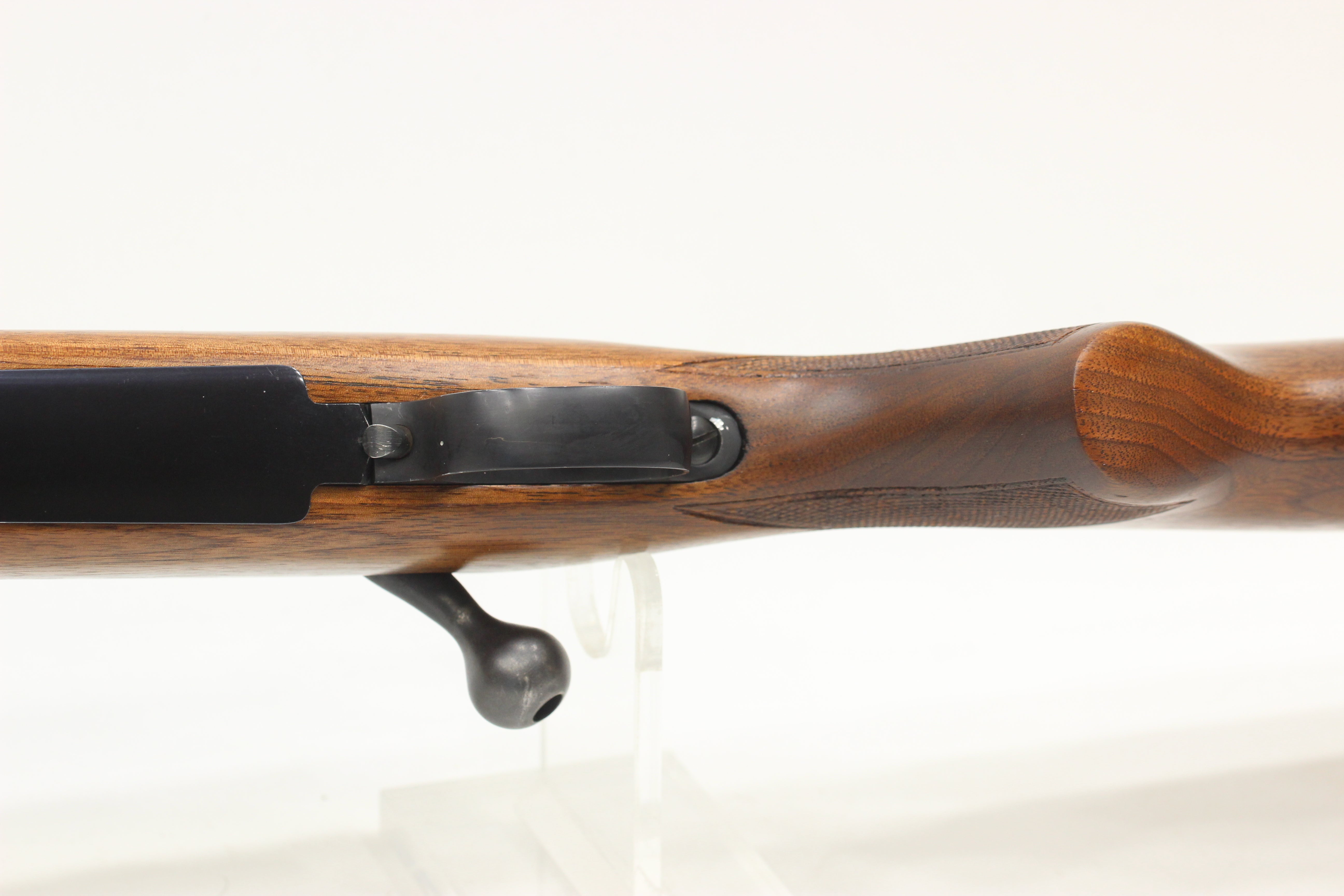 .270 Win Featherweight Rifle - 1955