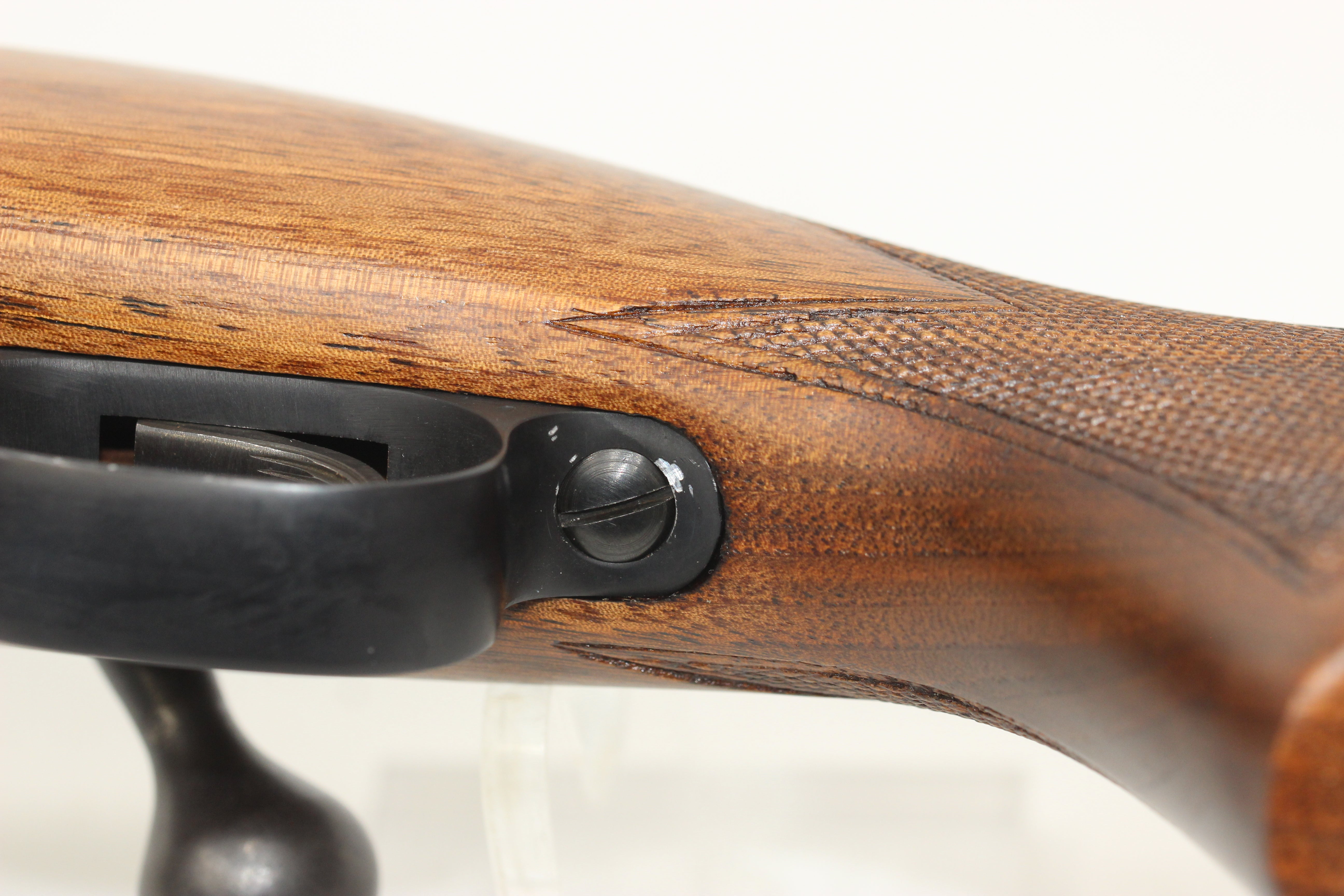 .270 Win Featherweight Rifle - 1955