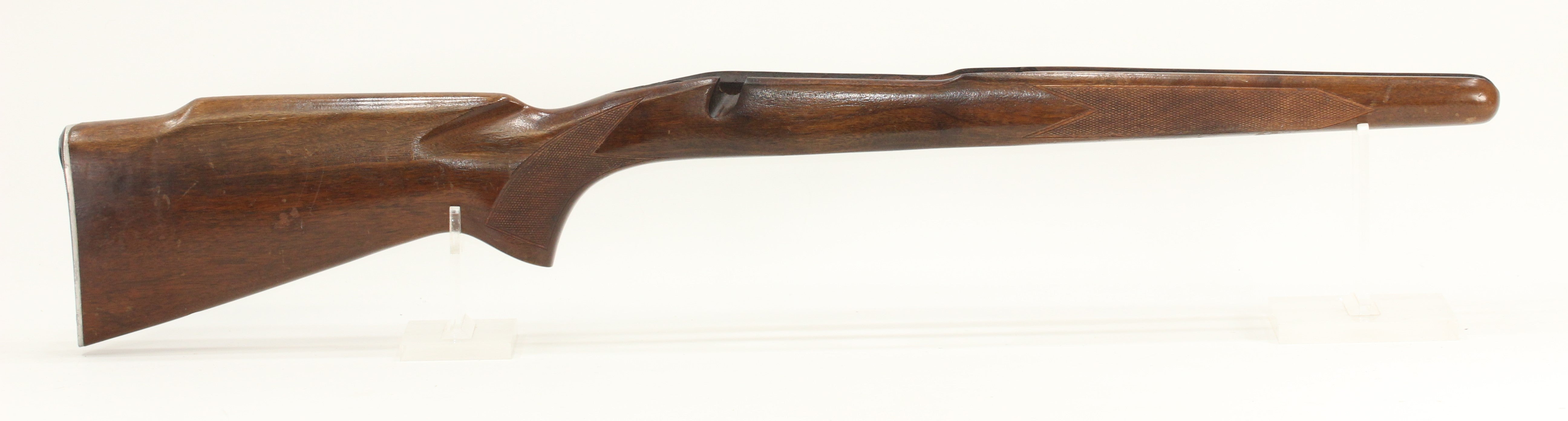 1952-1958 Monte Carlo Featherweight Rifle Stock