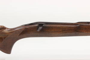 1952-1958 Monte Carlo Featherweight Rifle Stock