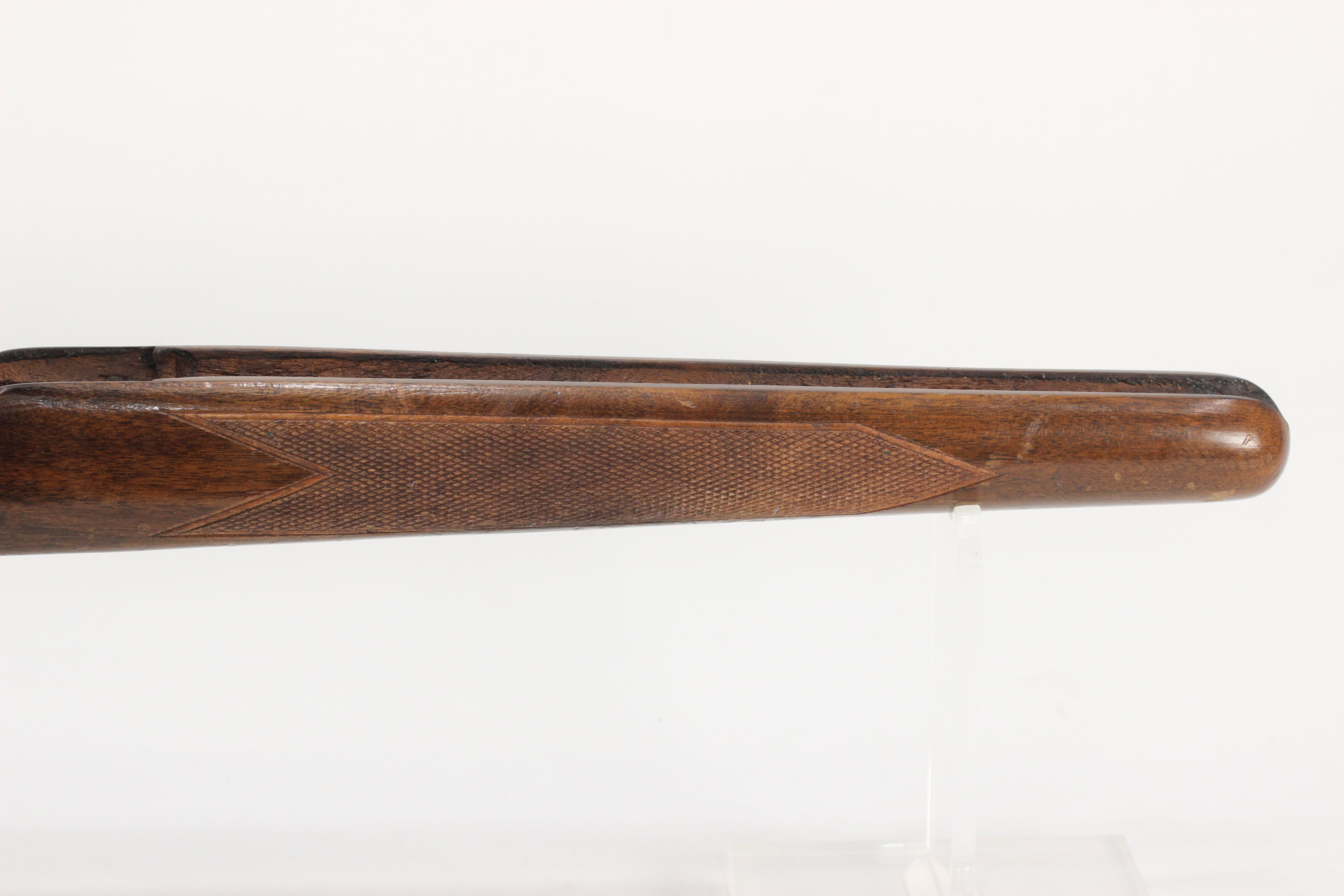 1952-1958 Monte Carlo Featherweight Rifle Stock