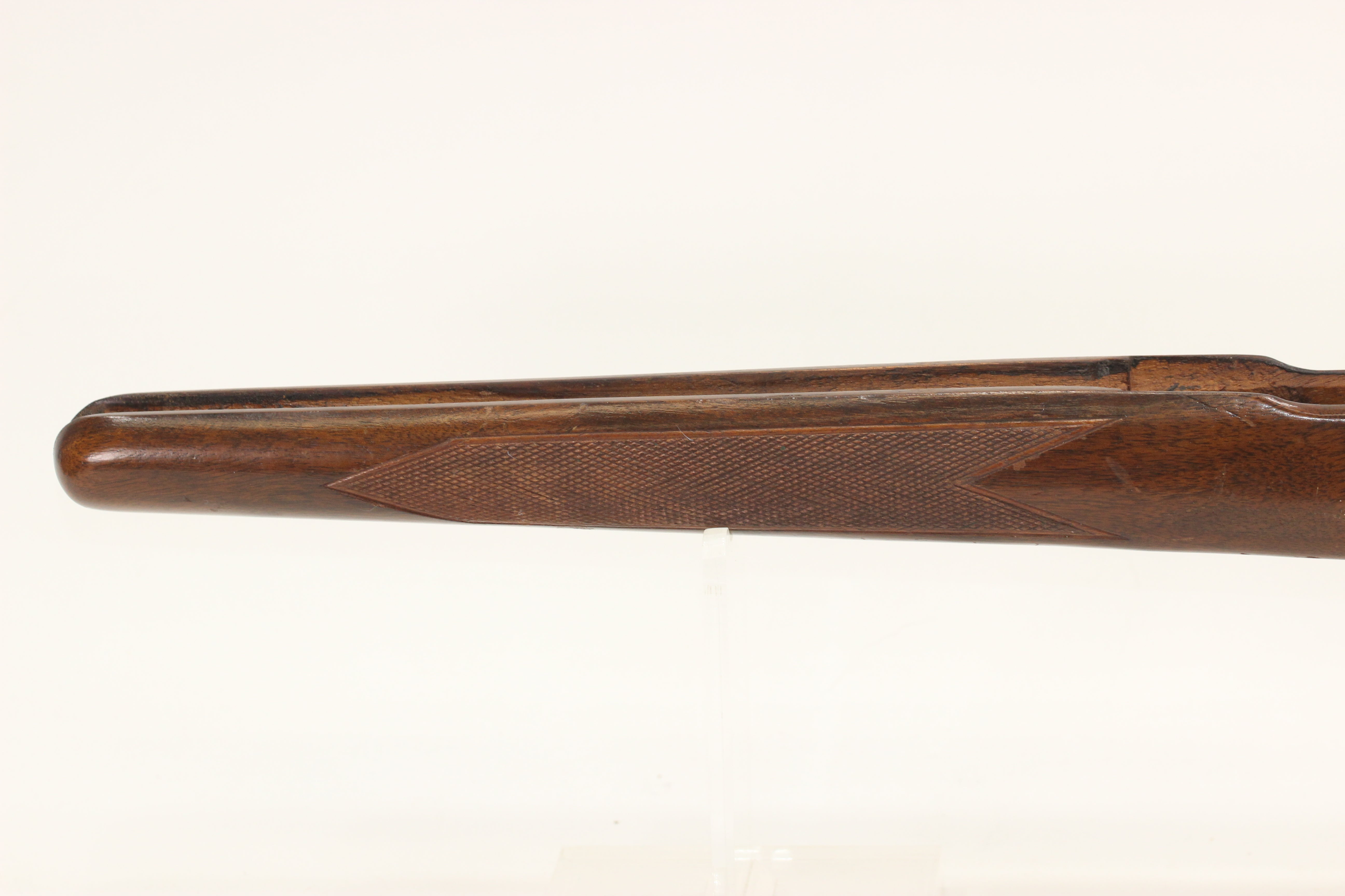 1952-1958 Monte Carlo Featherweight Rifle Stock