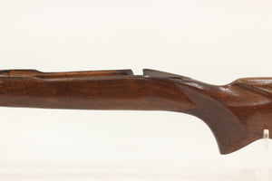 1952-1958 Monte Carlo Featherweight Rifle Stock