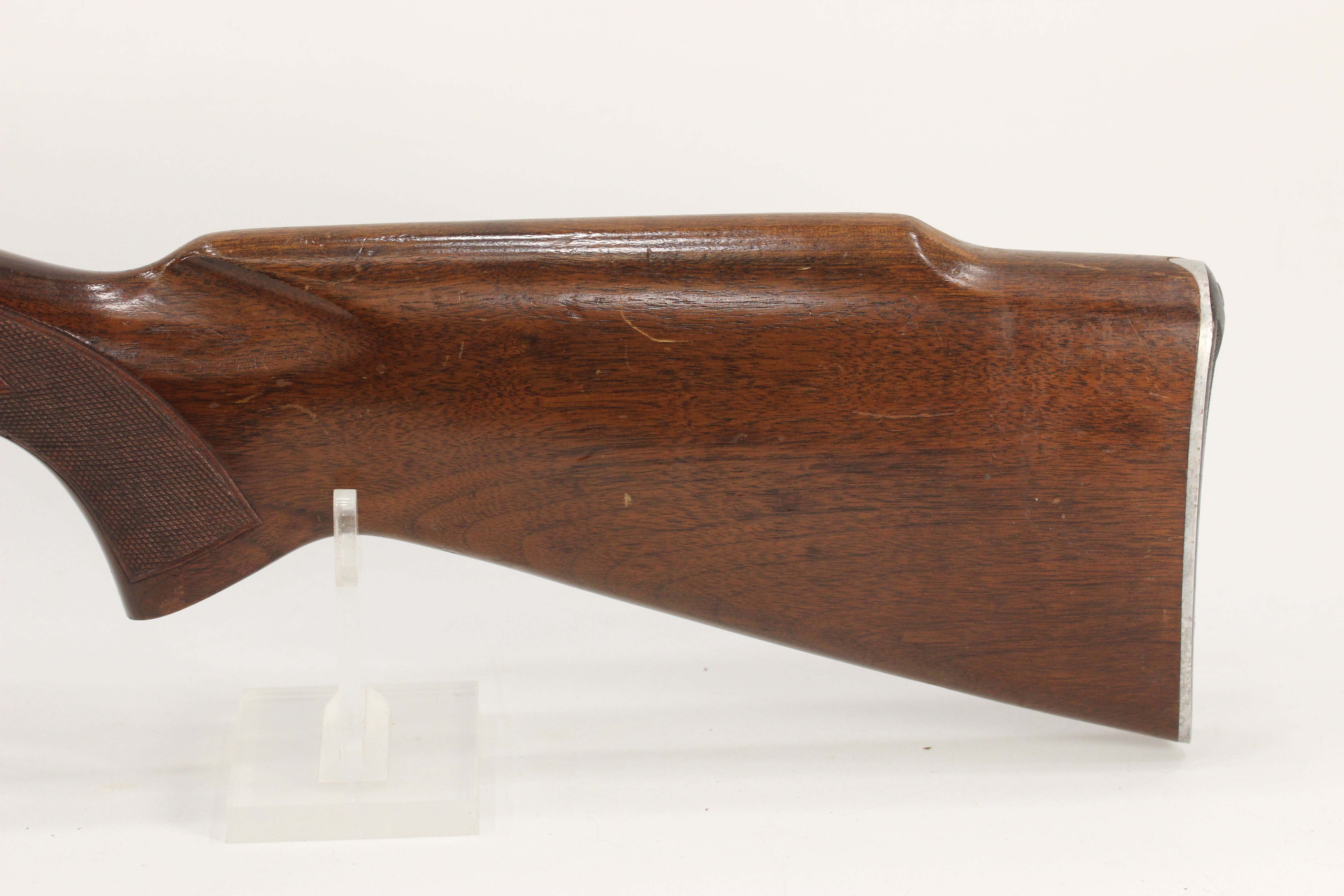 1952-1958 Monte Carlo Featherweight Rifle Stock