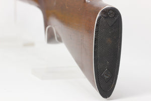 1952-1958 Monte Carlo Featherweight Rifle Stock