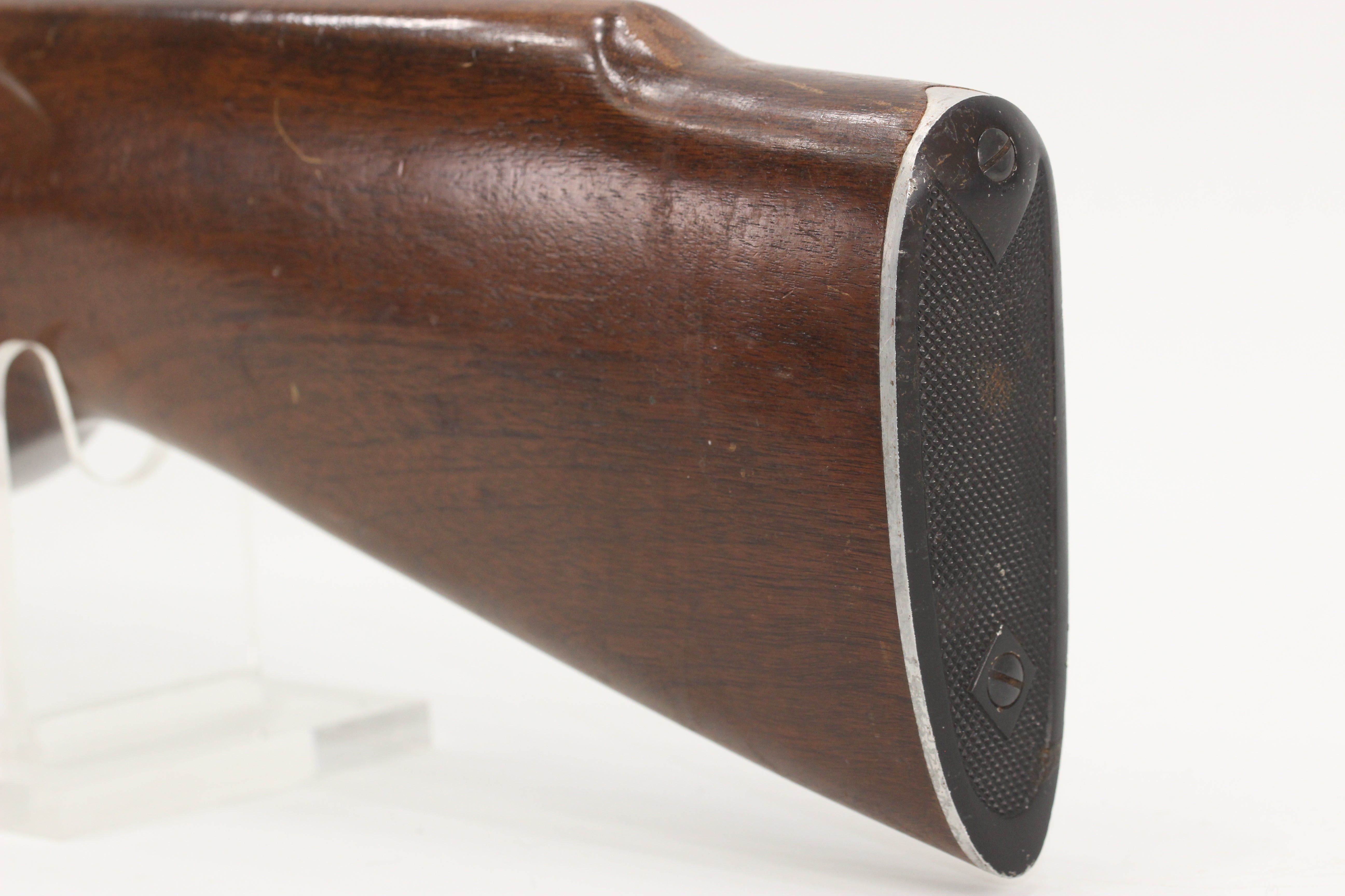 1952-1958 Monte Carlo Featherweight Rifle Stock