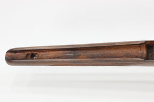 1952-1958 Monte Carlo Featherweight Rifle Stock