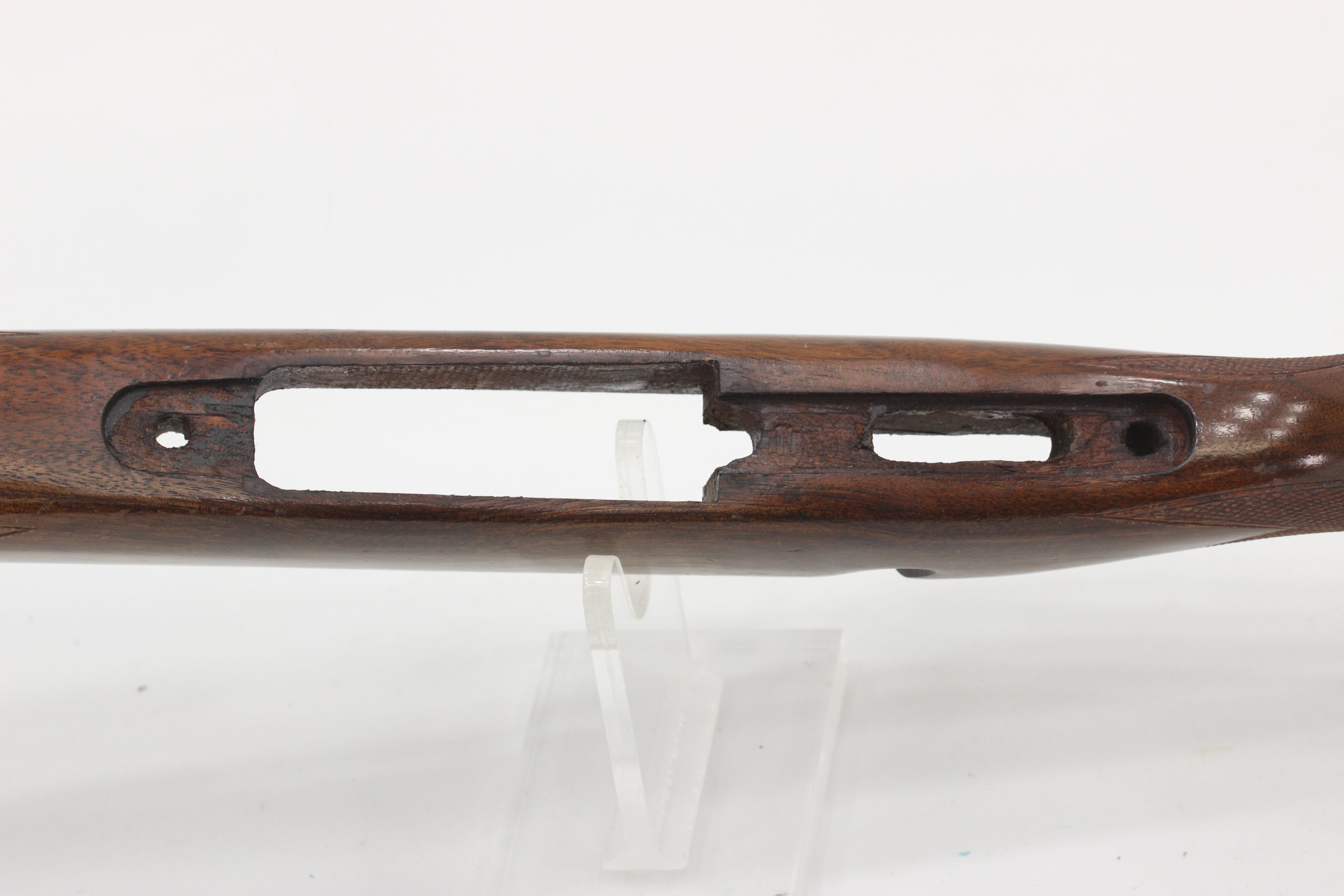 1952-1958 Monte Carlo Featherweight Rifle Stock