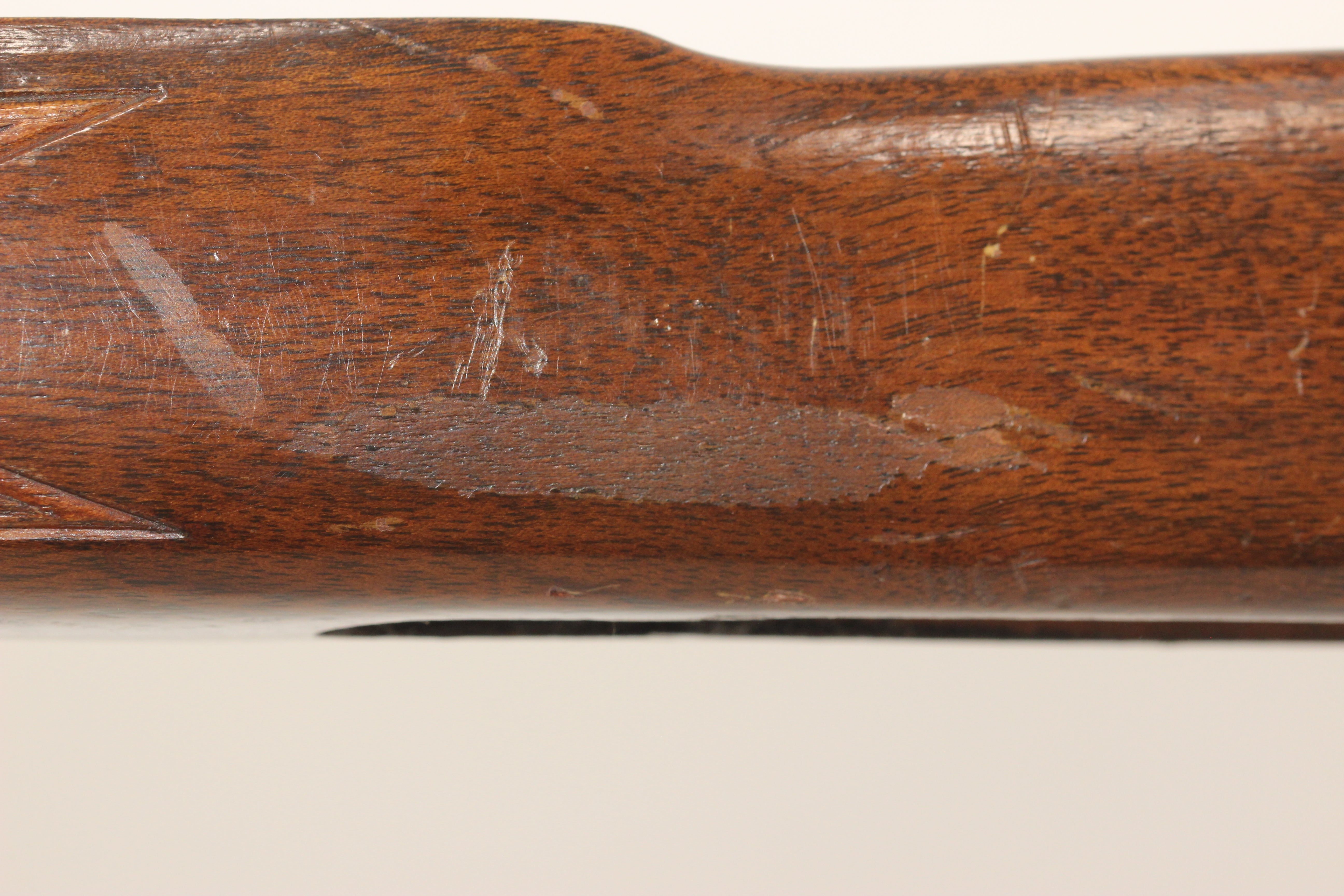 1952-1958 Monte Carlo Featherweight Rifle Stock