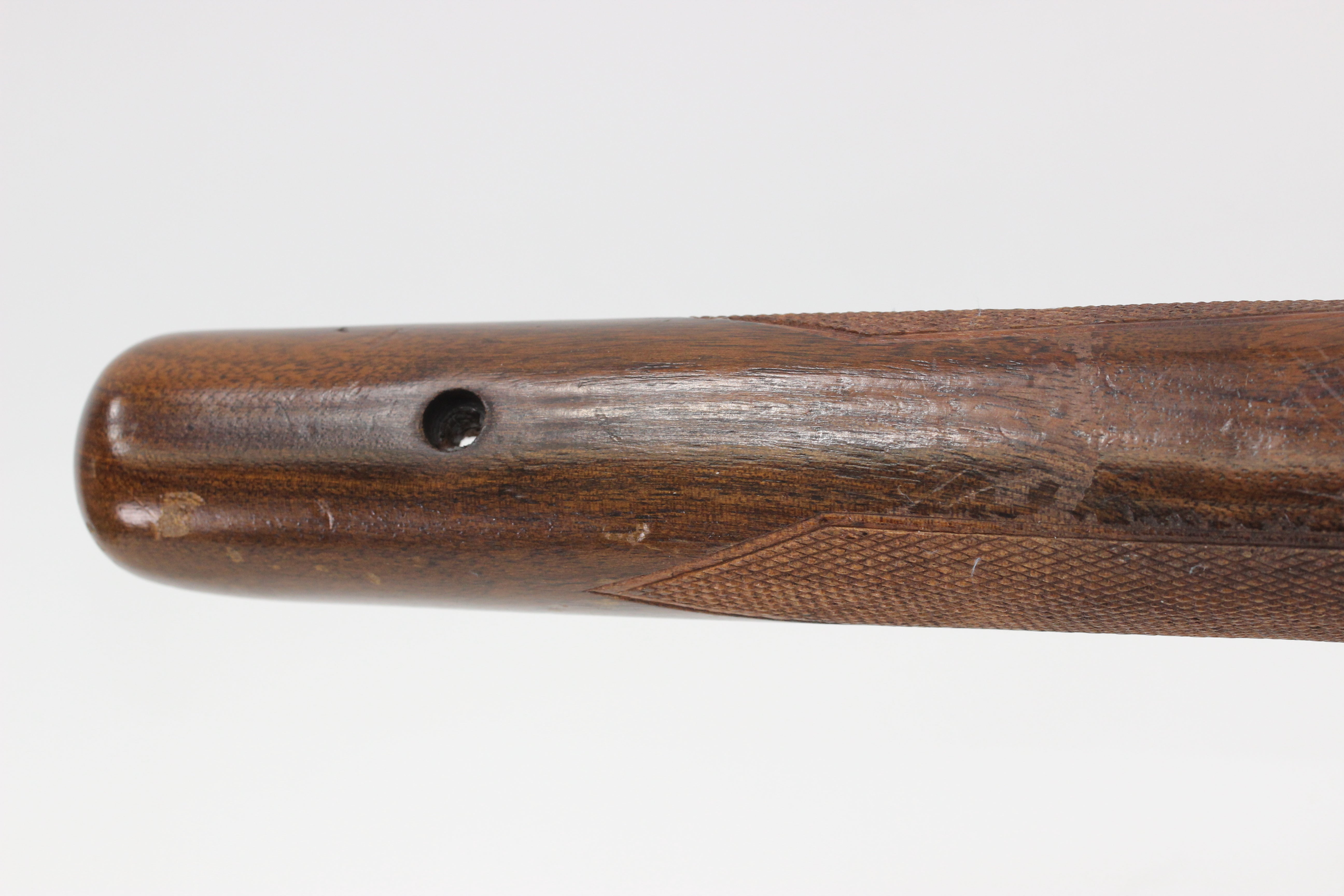 1952-1958 Monte Carlo Featherweight Rifle Stock