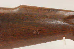 1952-1958 Monte Carlo Featherweight Rifle Stock