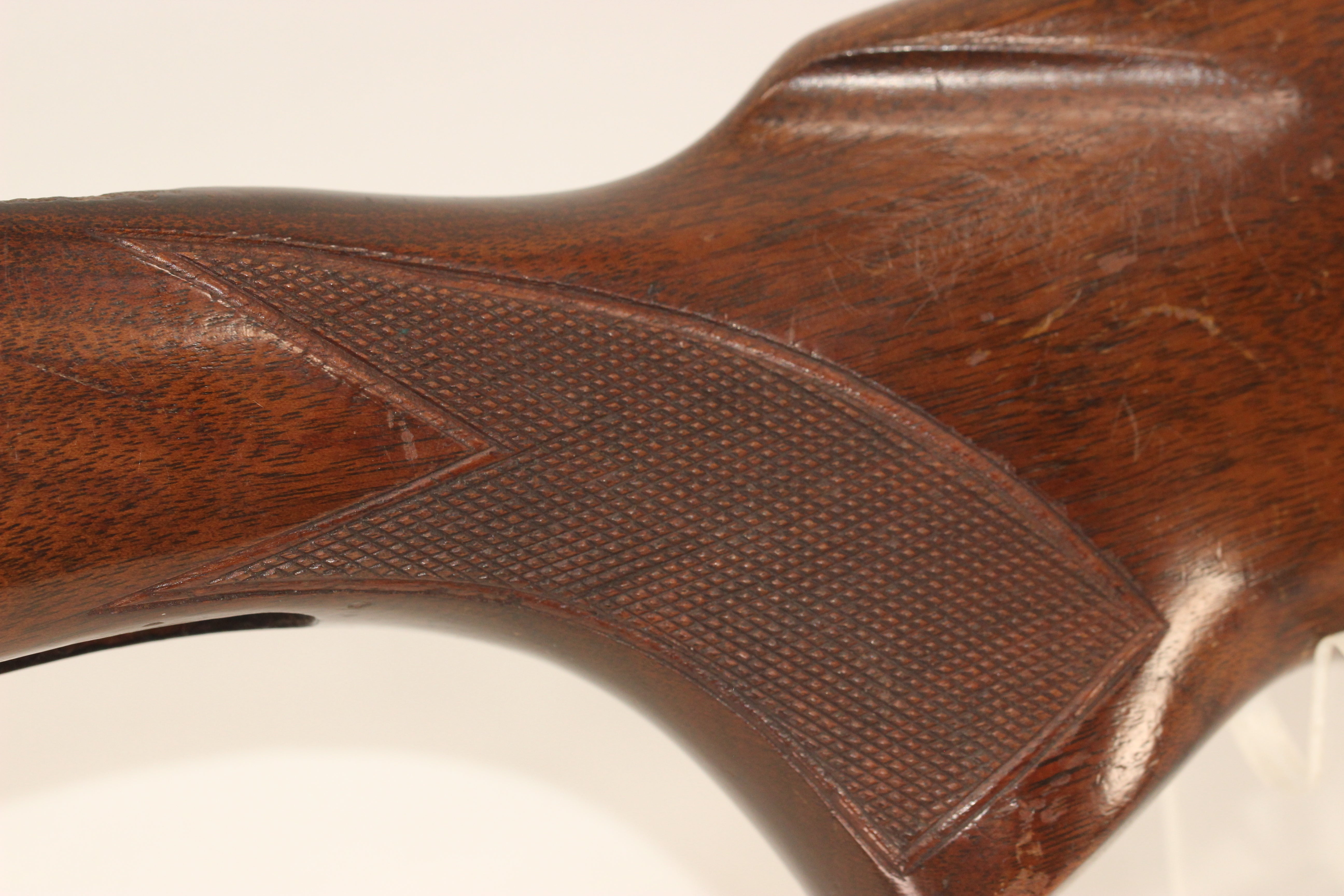 1952-1958 Monte Carlo Featherweight Rifle Stock