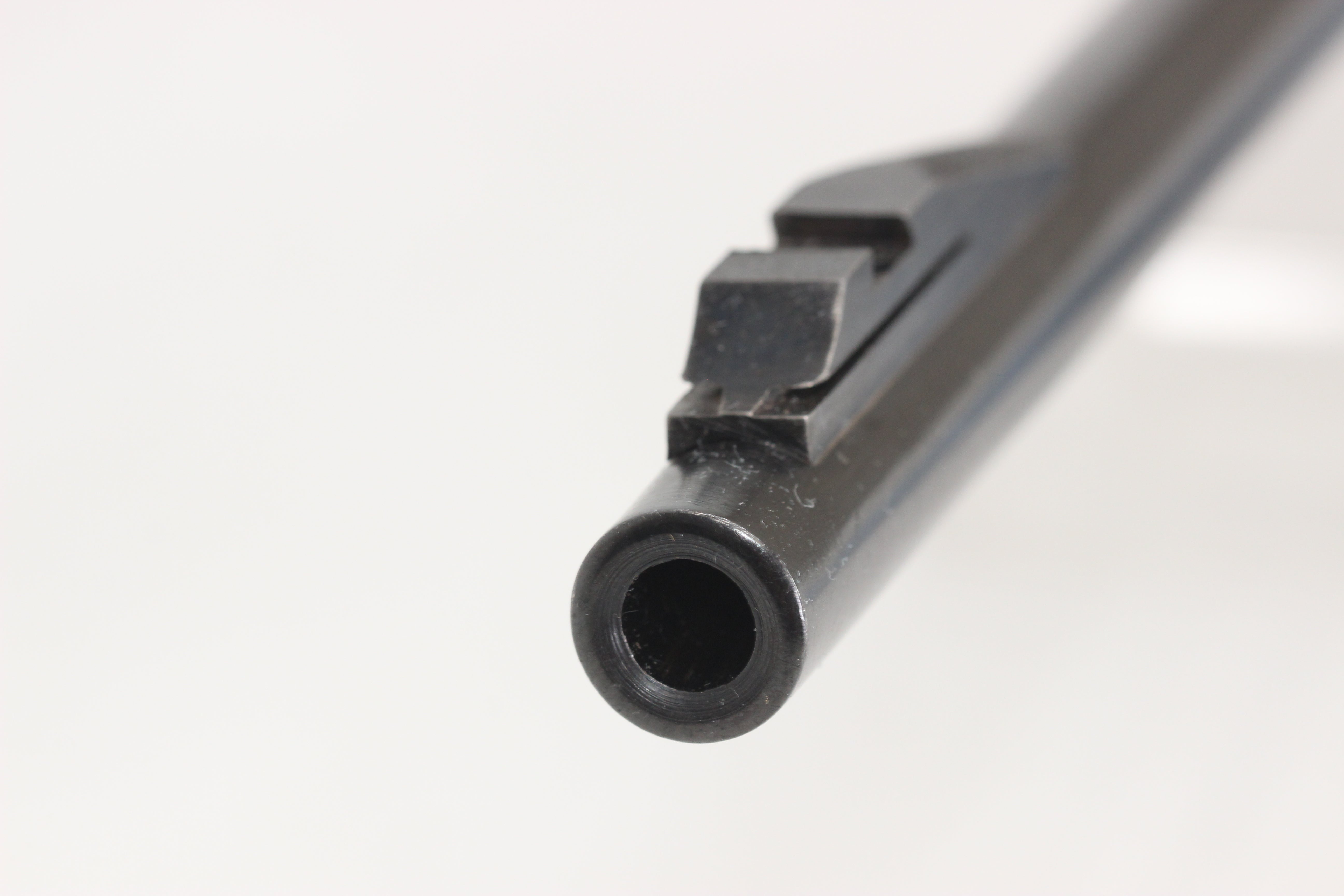 .308 Win Featherweight Barrel - 1952 - Reblued