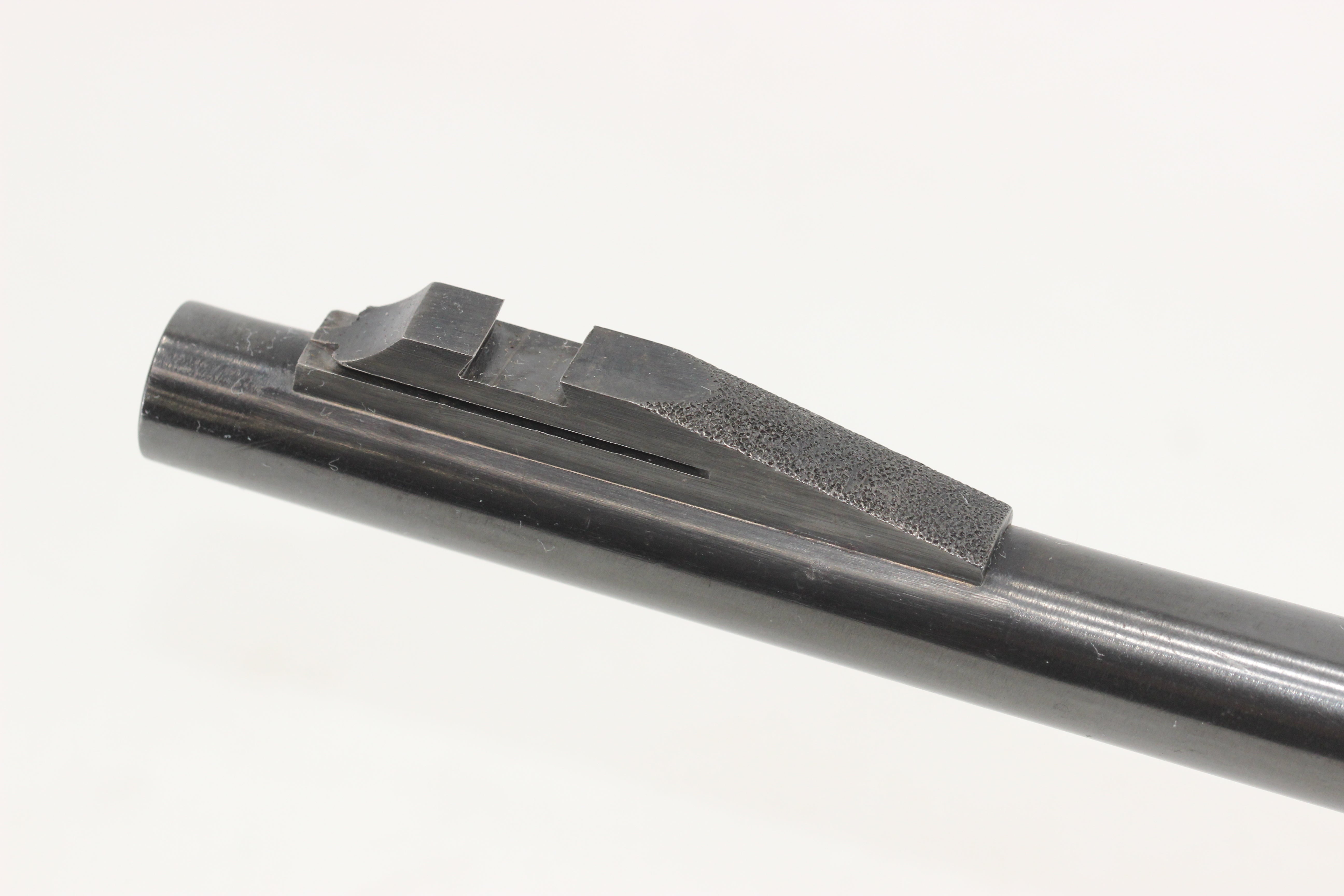 .308 Win Featherweight Barrel - 1952 - Reblued