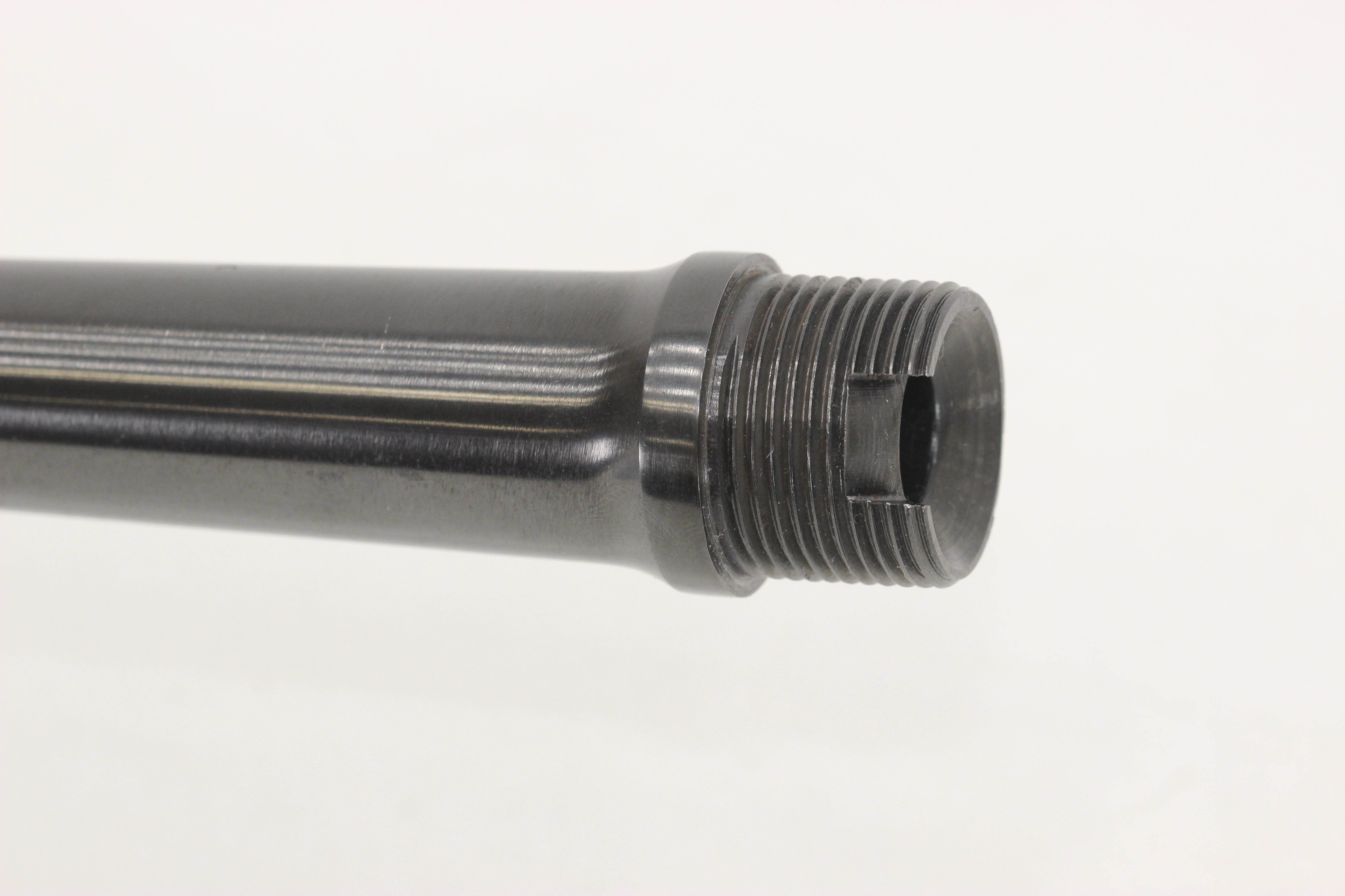 .308 Win Featherweight Barrel - 1952 - Reblued