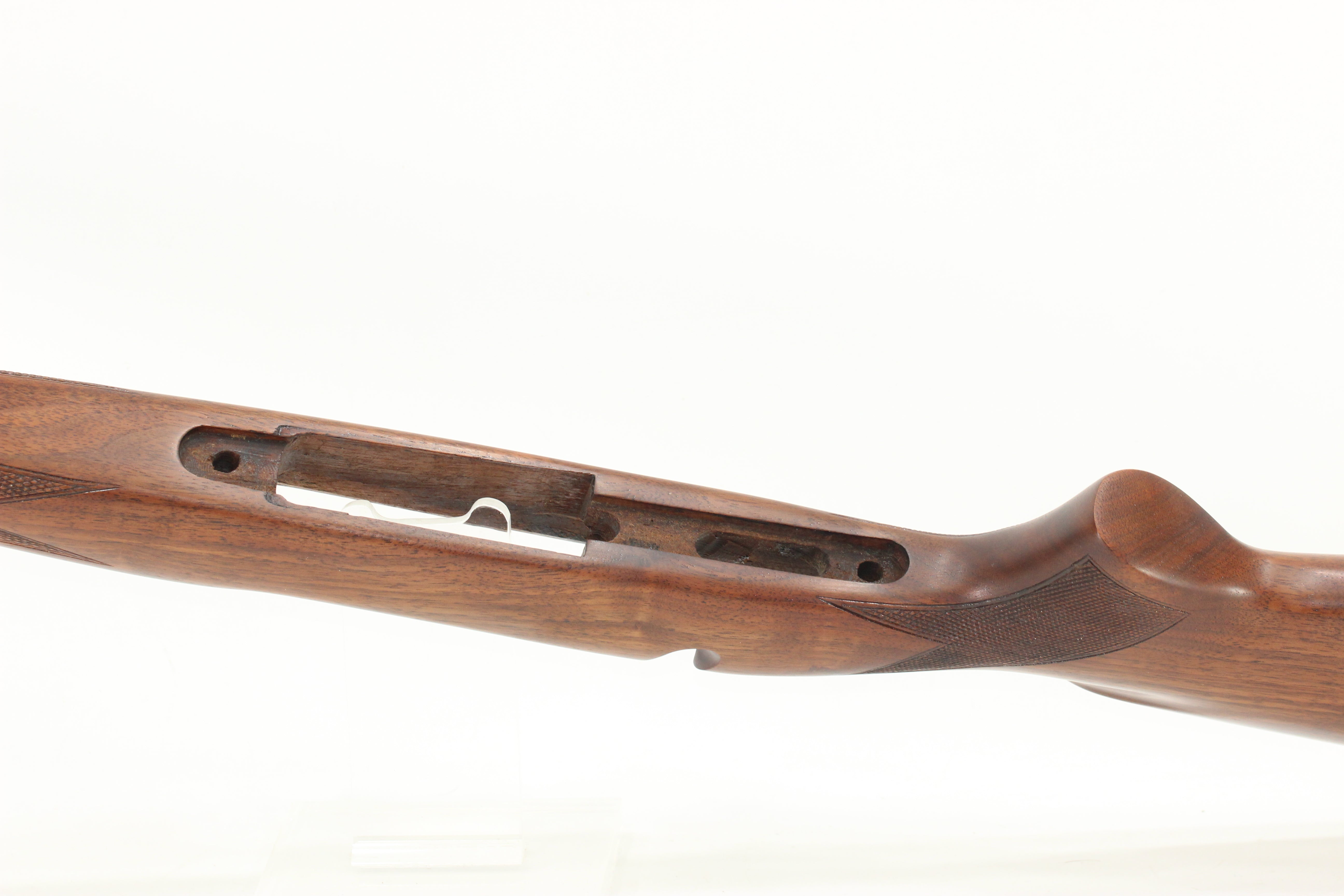 1951-1958 Monte Carlo Standard Rifle Stock