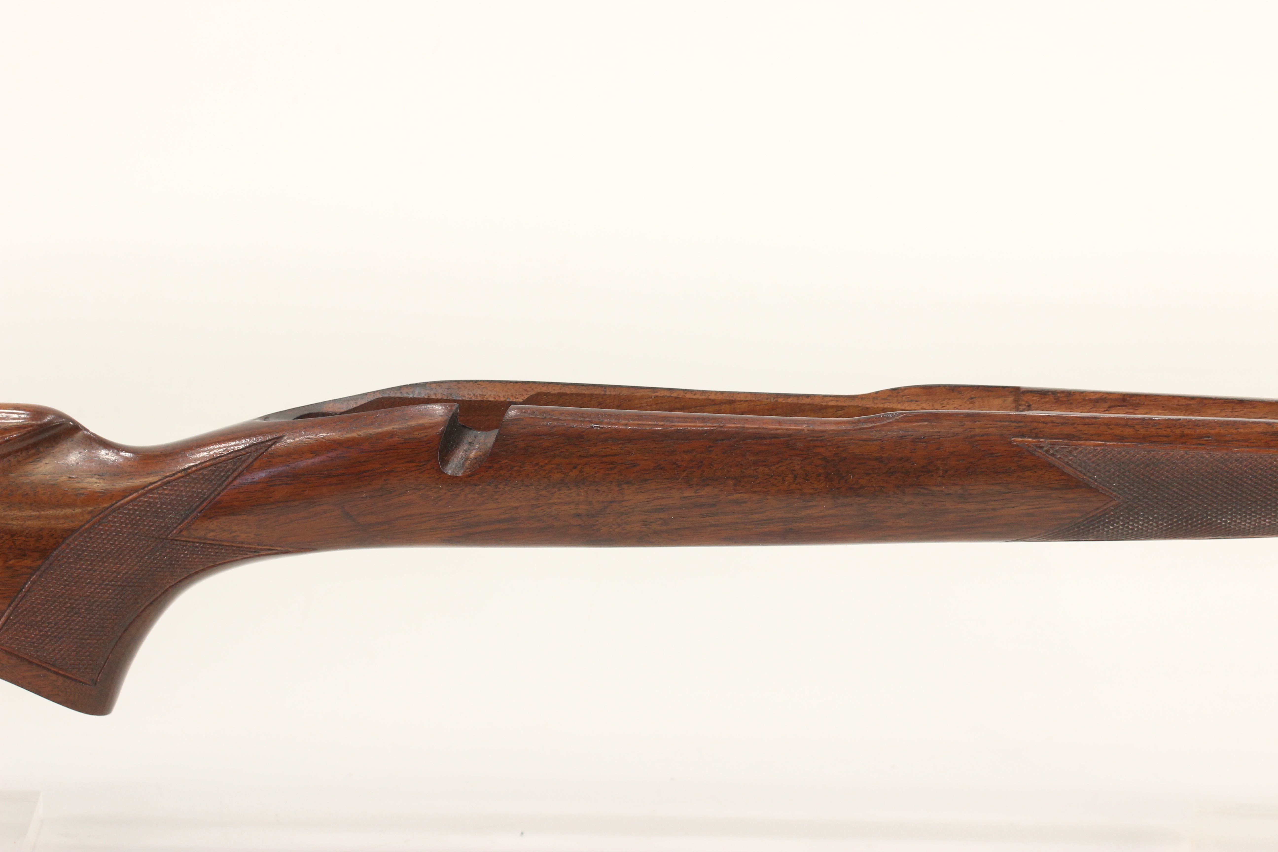 1951-1961 Monte Carlo .300 H&H Magnum Rifle Stock