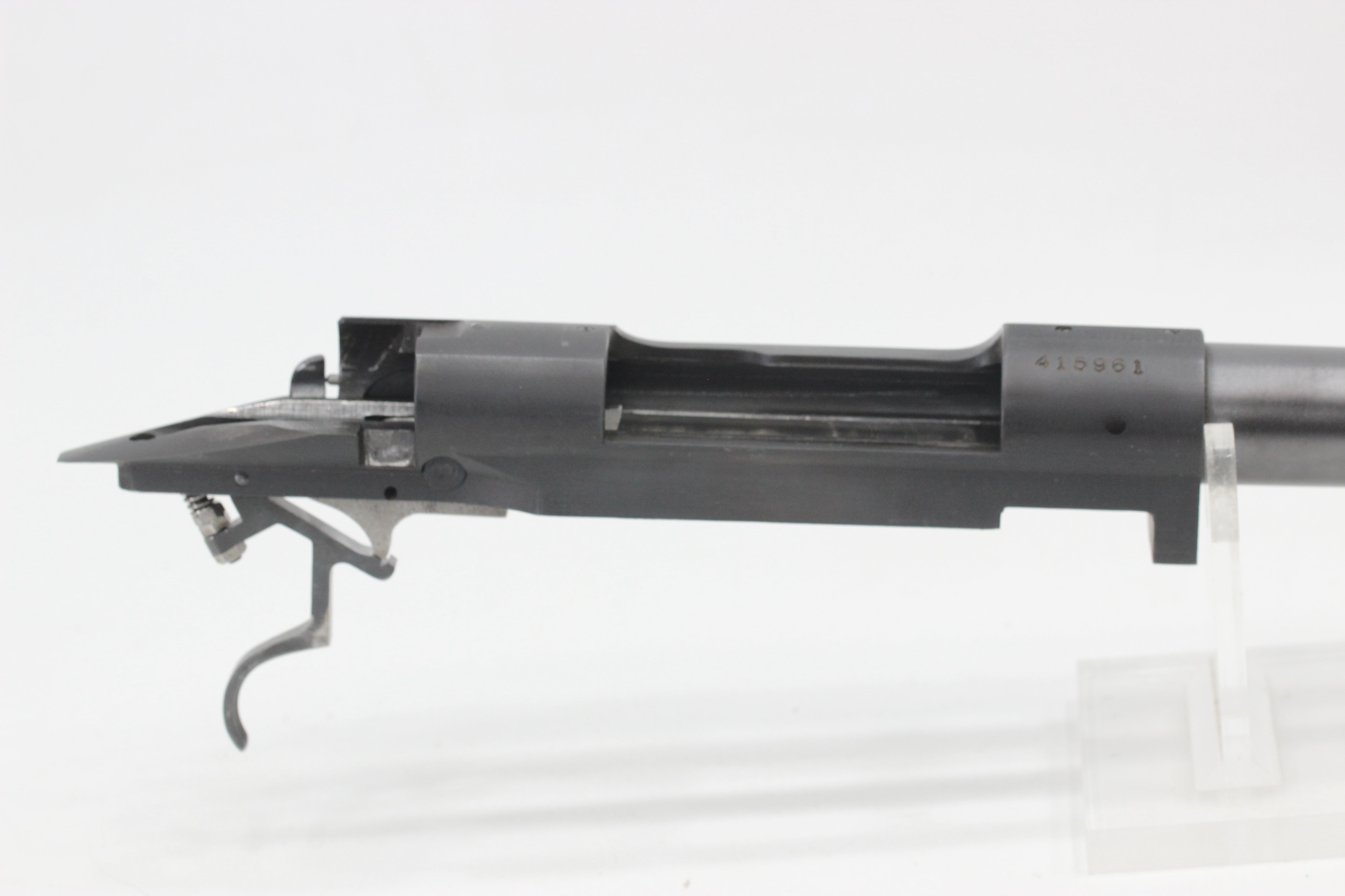 .220 Swift Standard Rifle - 1957