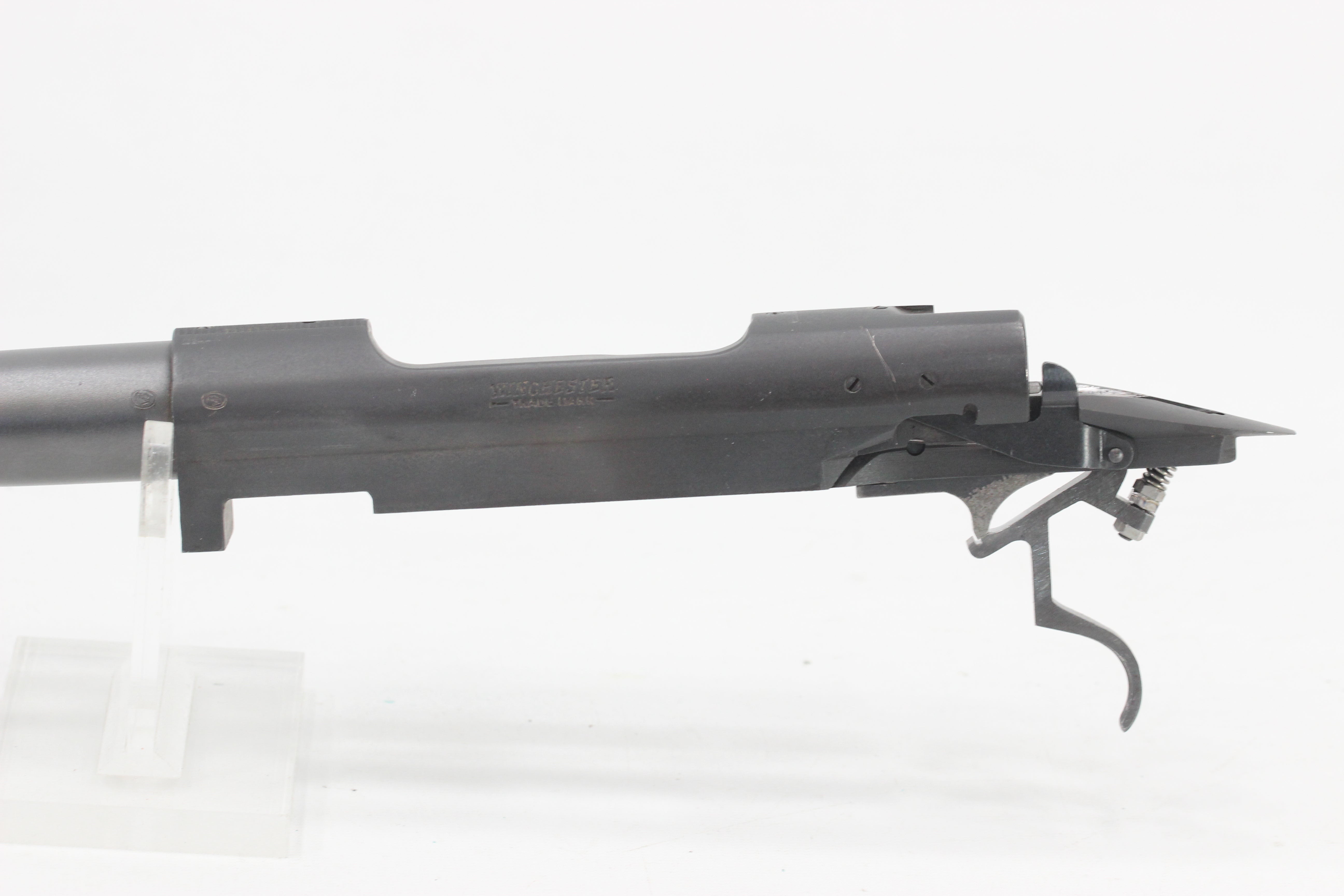 .220 Swift Standard Rifle - 1957