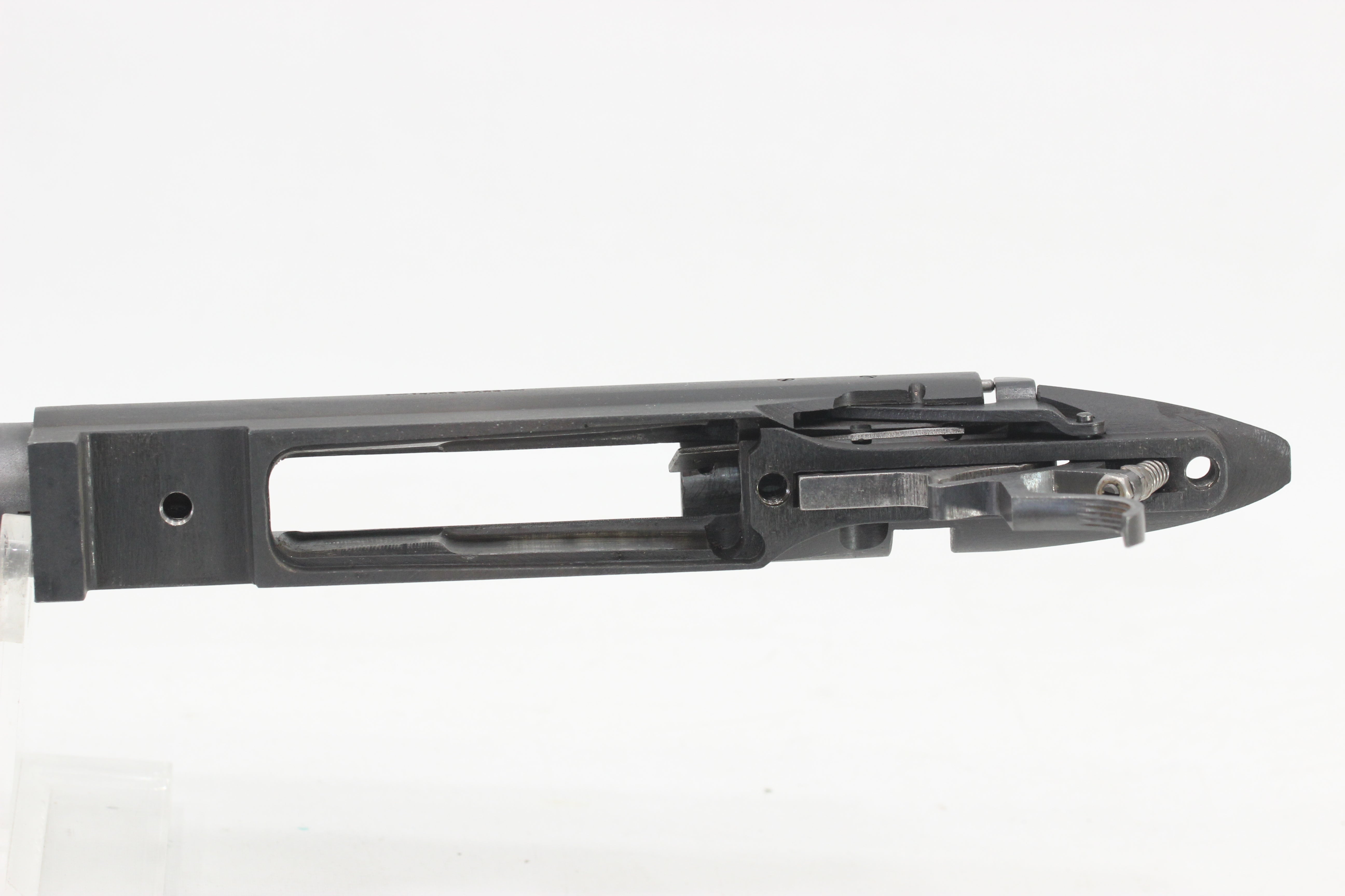 .220 Swift Standard Rifle - 1957