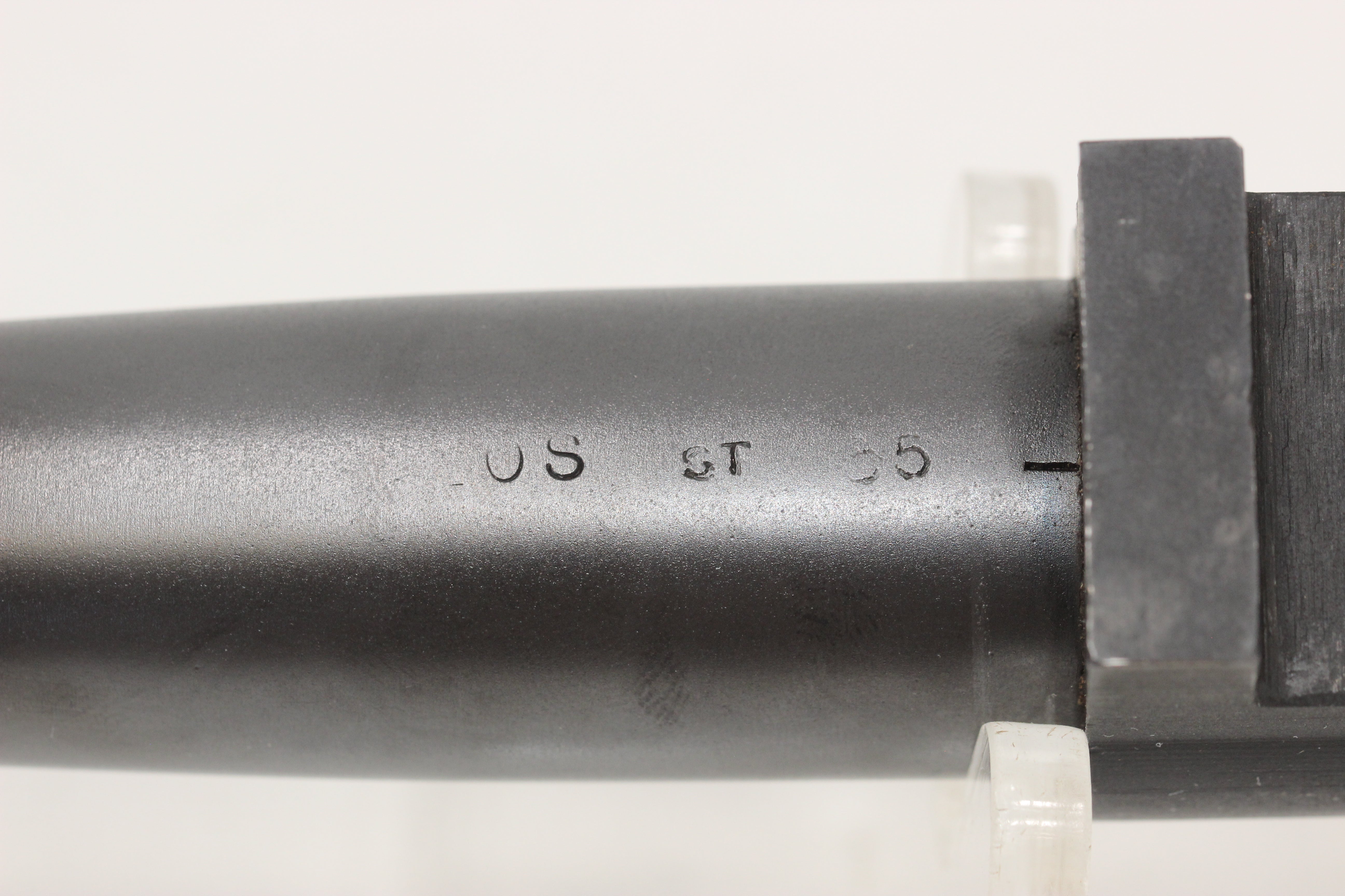 .220 Swift Standard Rifle - 1957