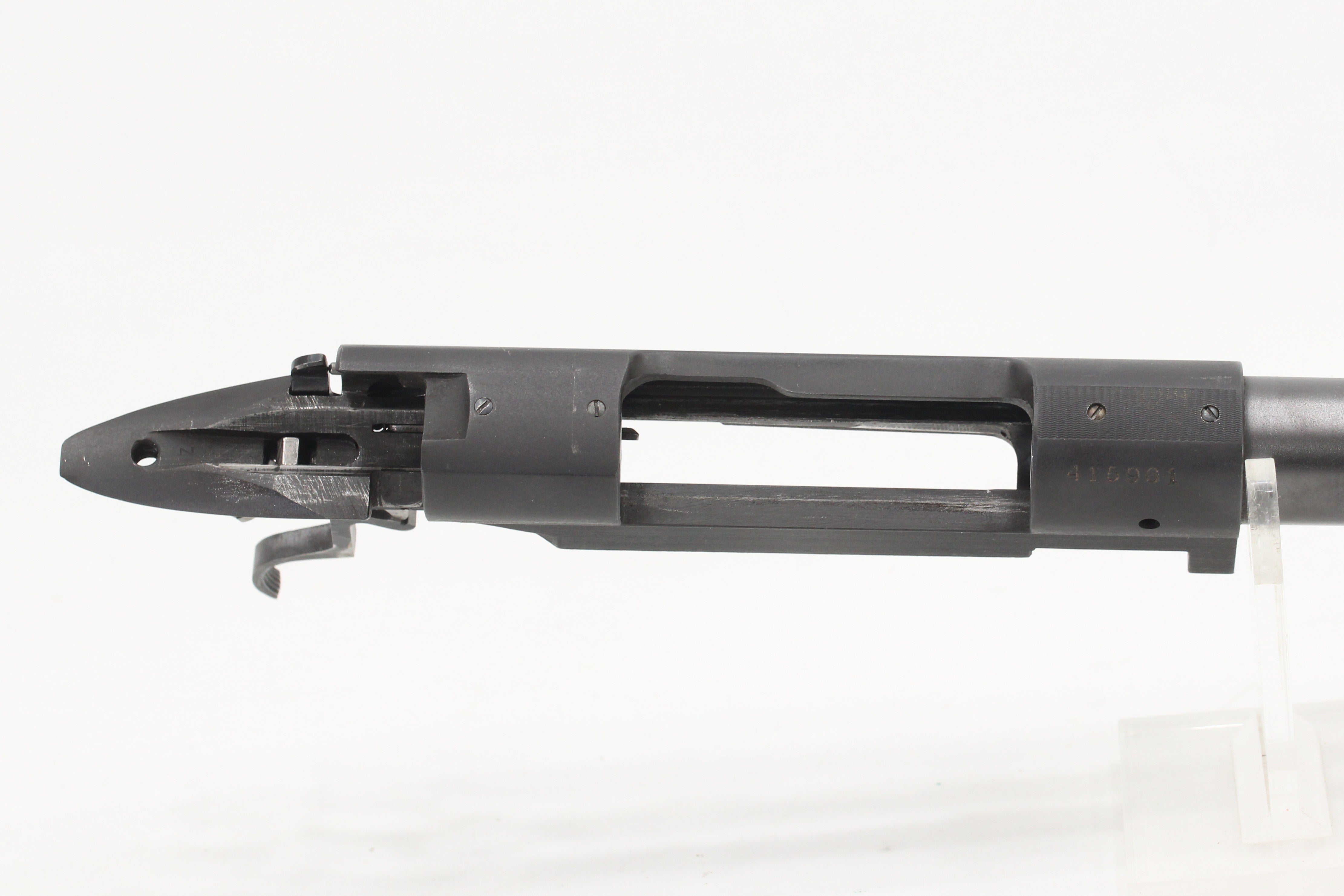 .220 Swift Standard Rifle - 1957