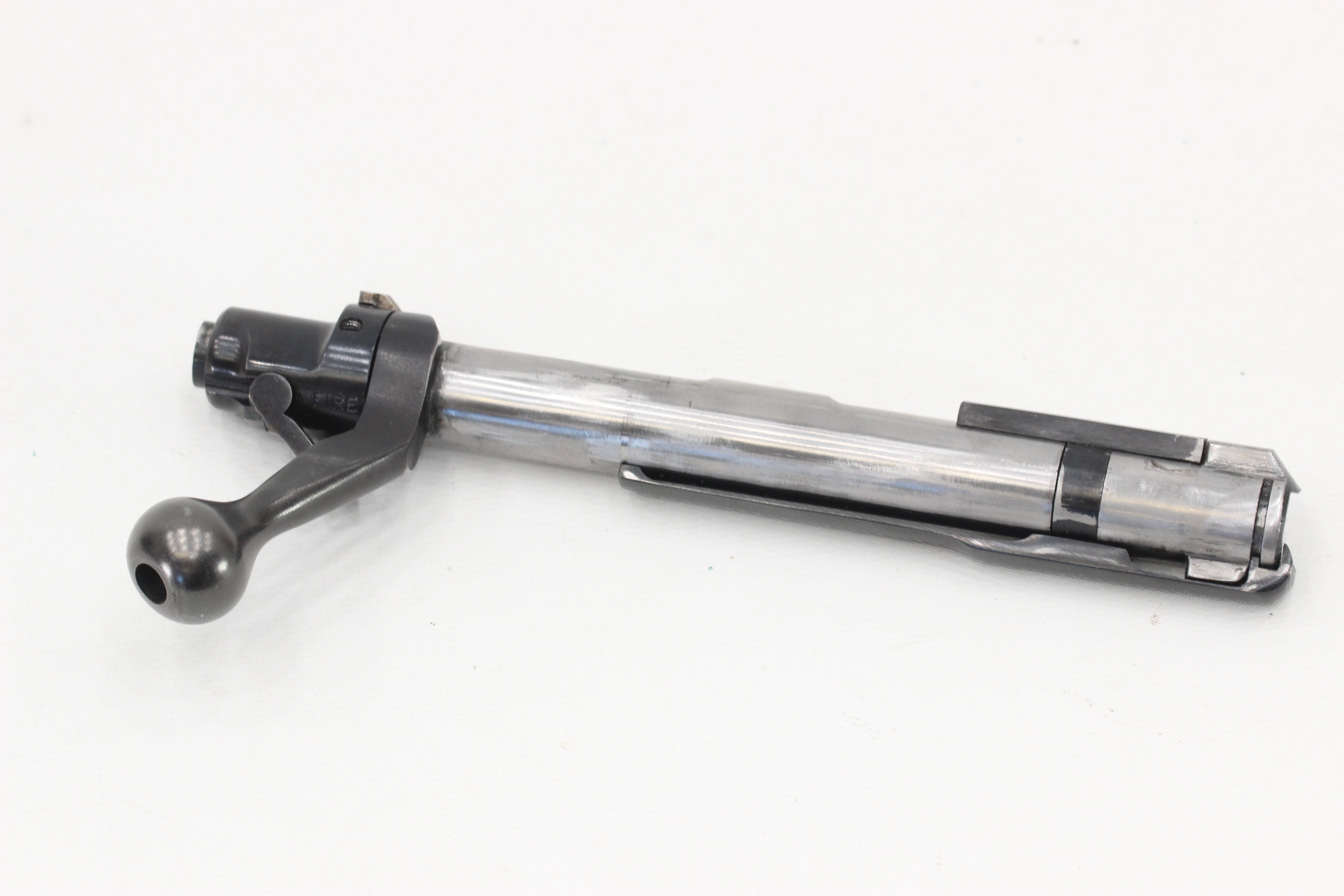 .220 Swift Standard Rifle - 1957