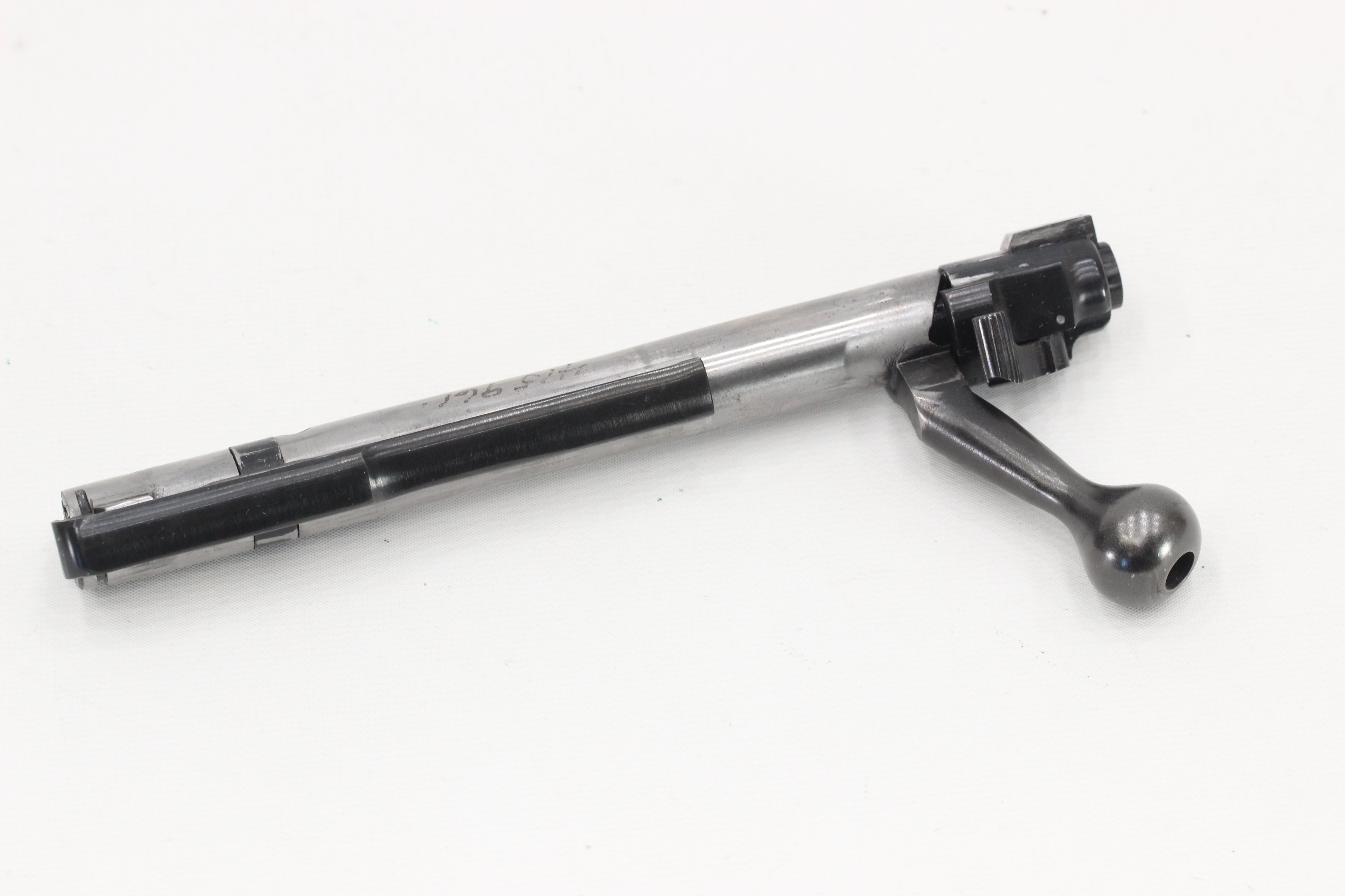 .220 Swift Standard Rifle - 1957